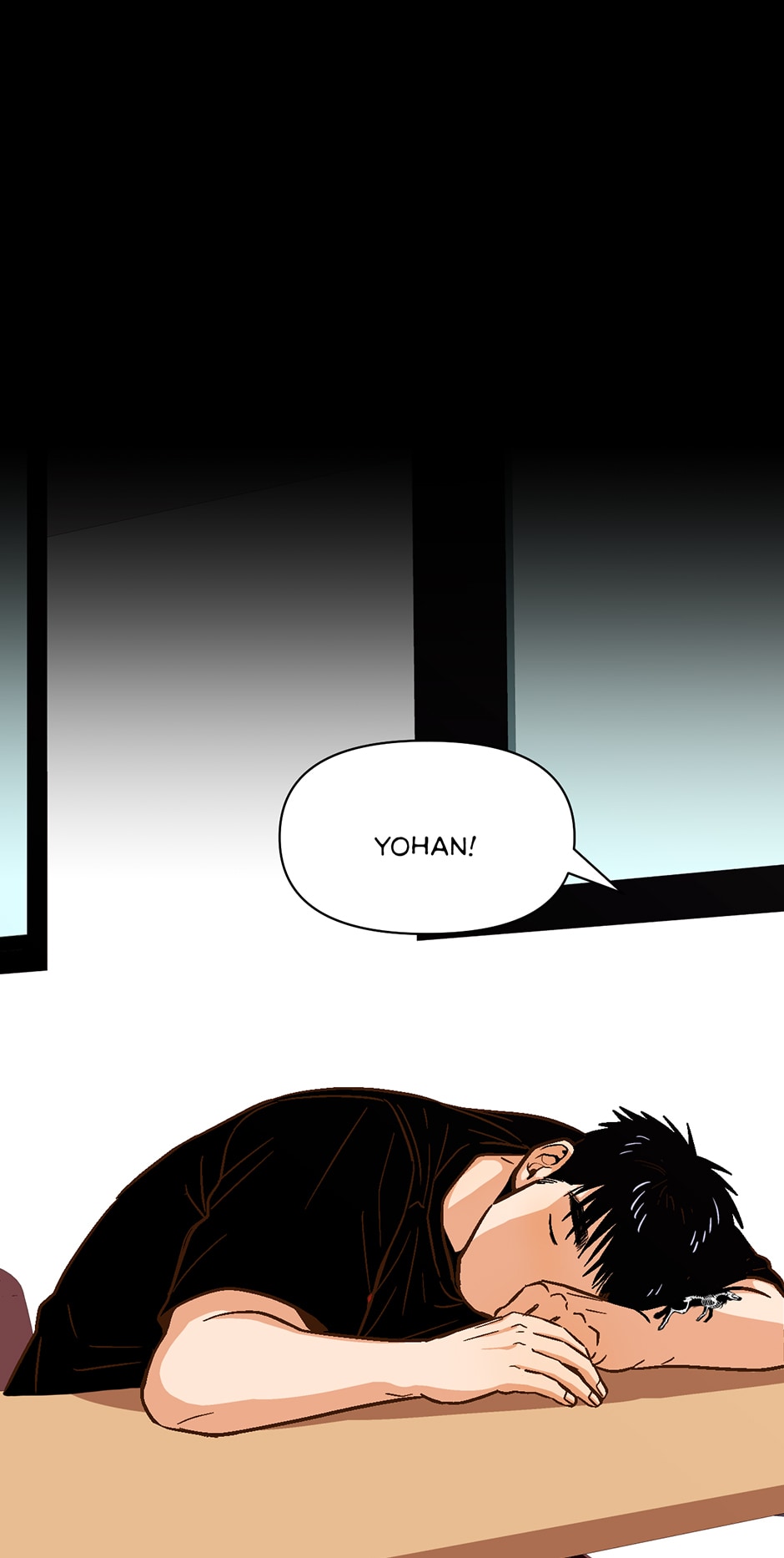 Love So Pure - Chapter 20 Page 33