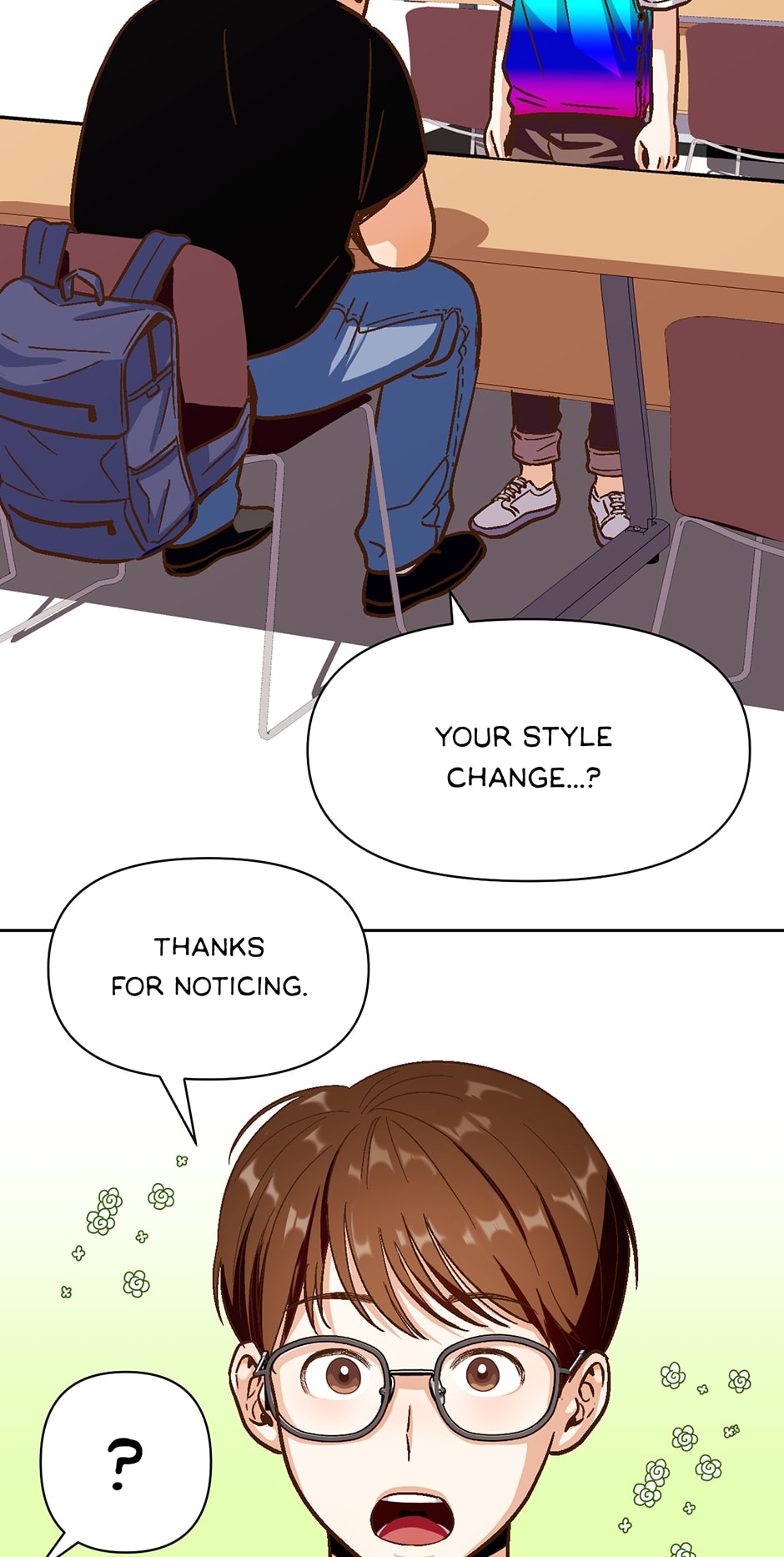 Love So Pure - Chapter 20 Page 36