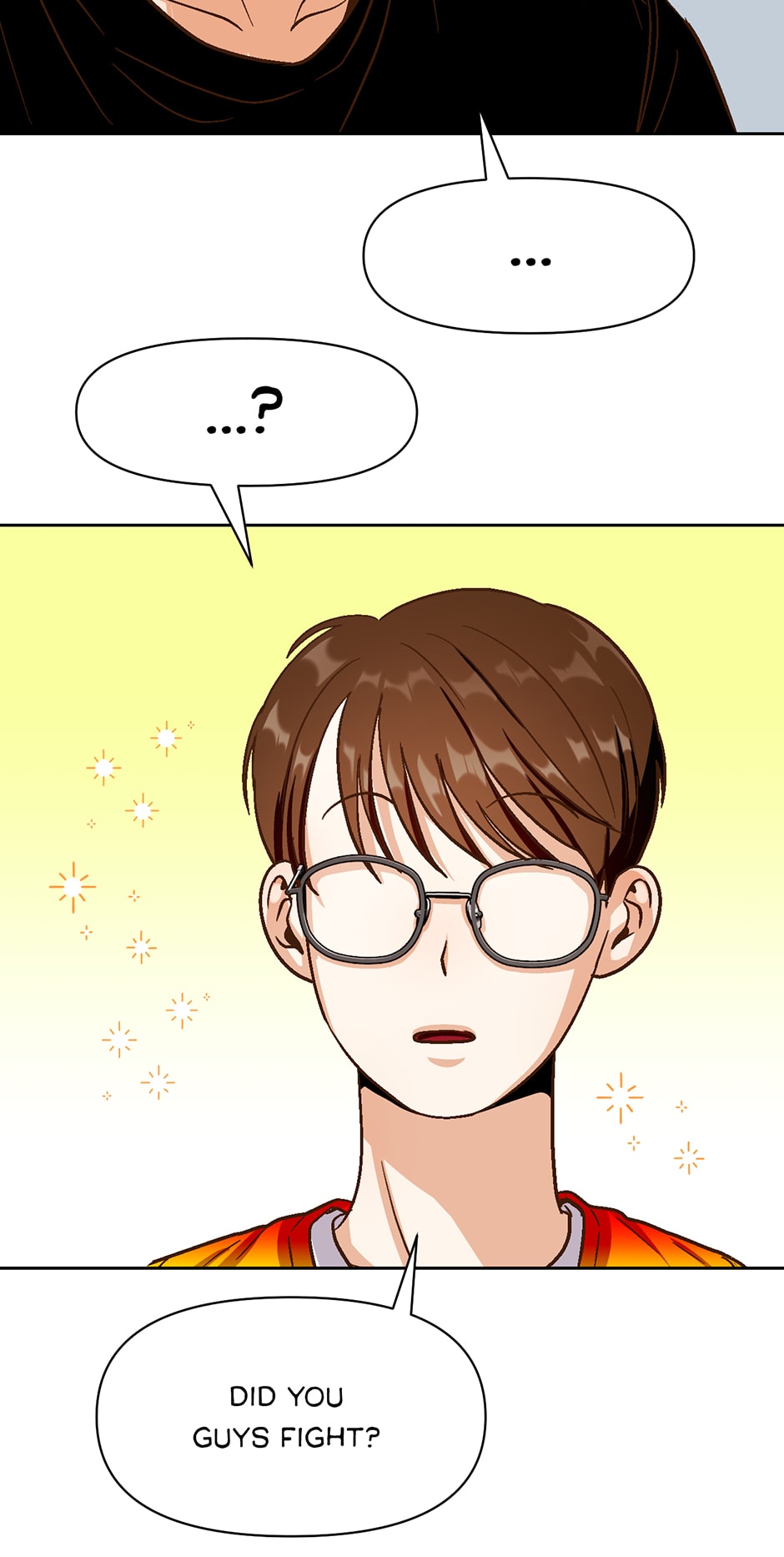 Love So Pure - Chapter 20 Page 38