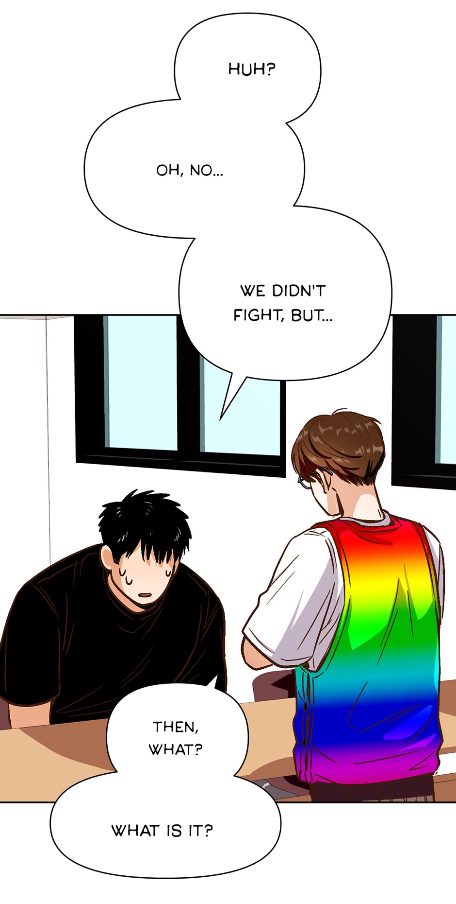Love So Pure - Chapter 20 Page 39