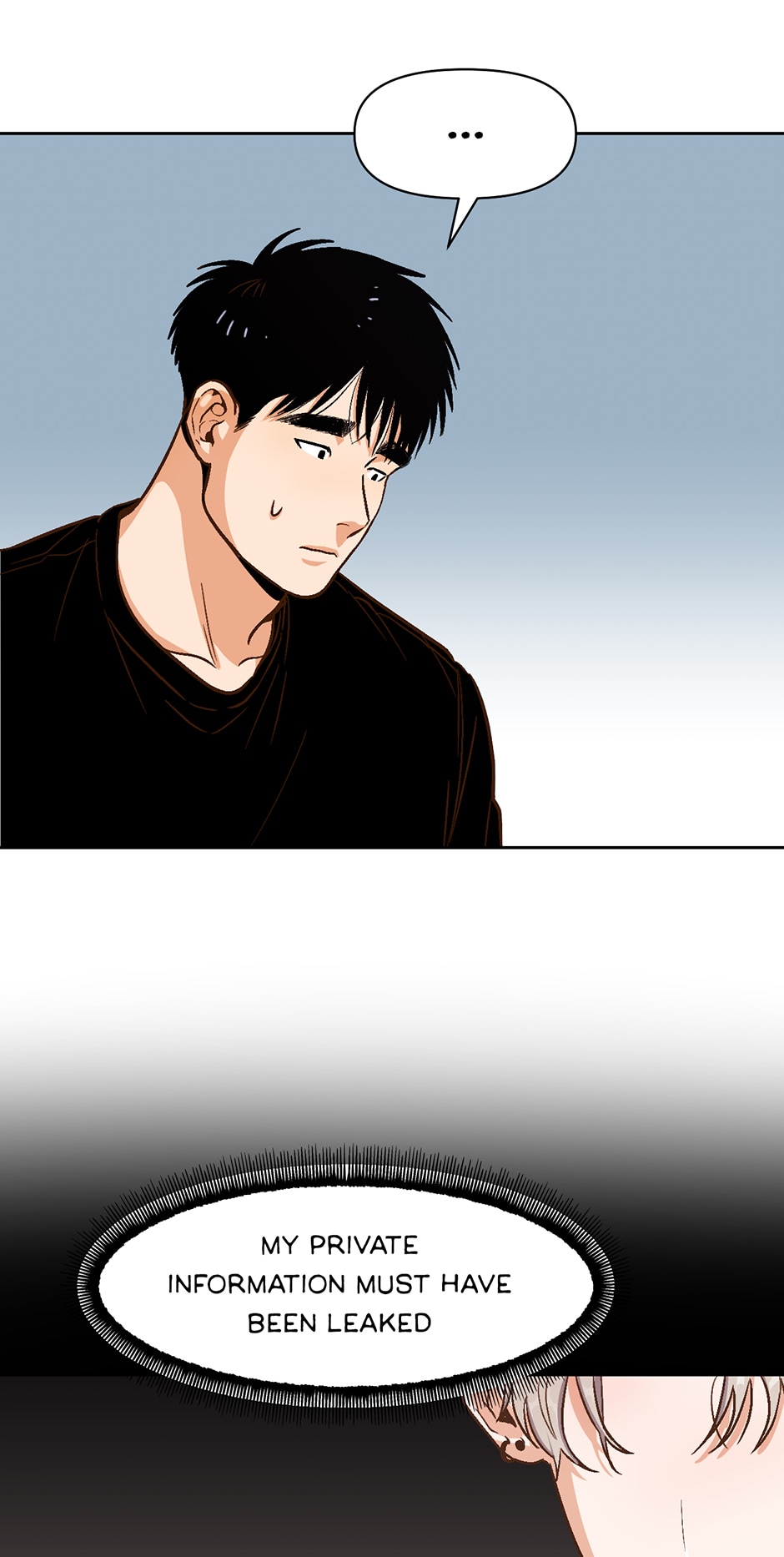 Love So Pure - Chapter 20 Page 40