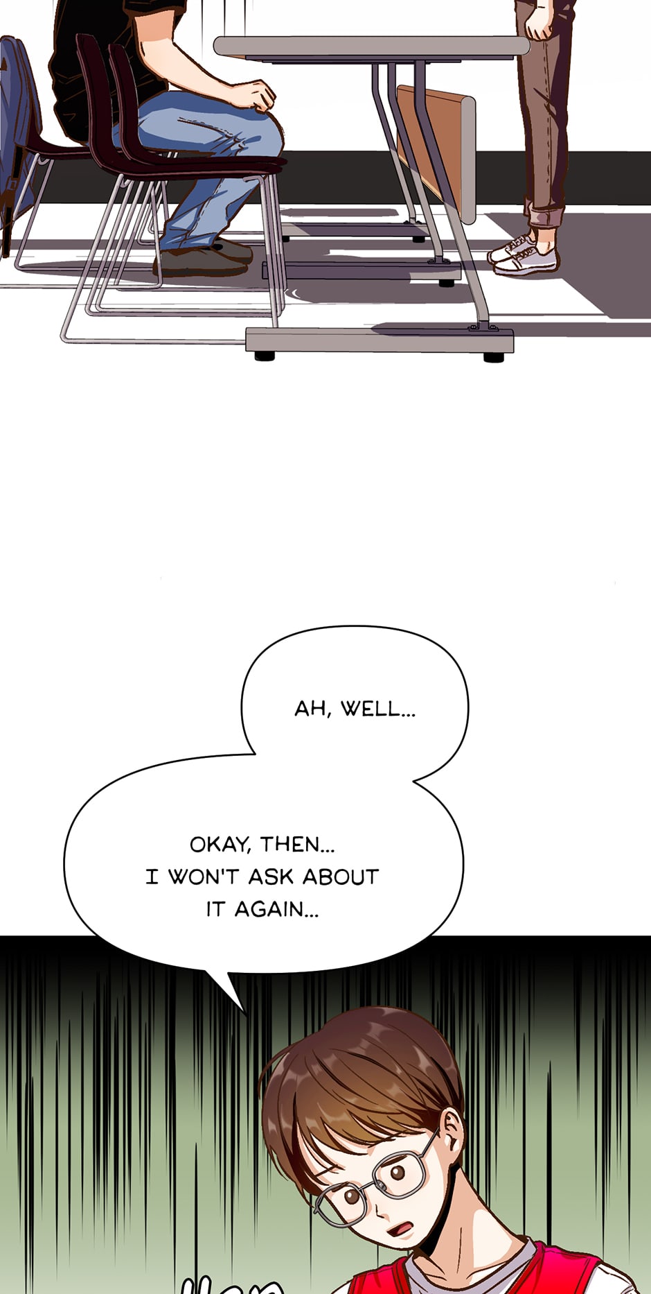 Love So Pure - Chapter 20 Page 42