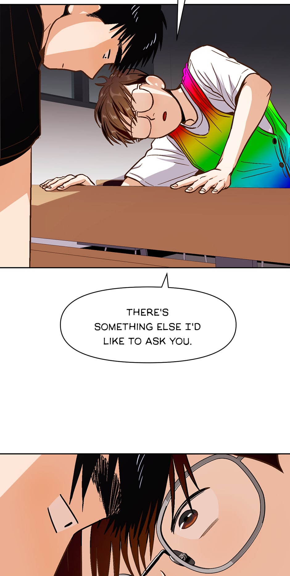 Love So Pure - Chapter 20 Page 44