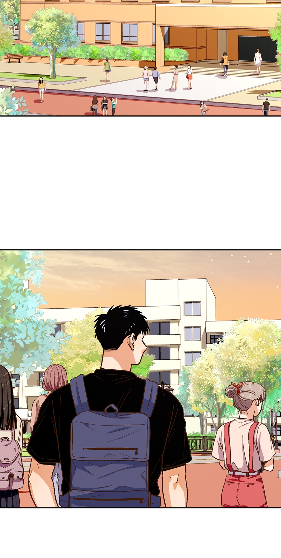 Love So Pure - Chapter 20 Page 49