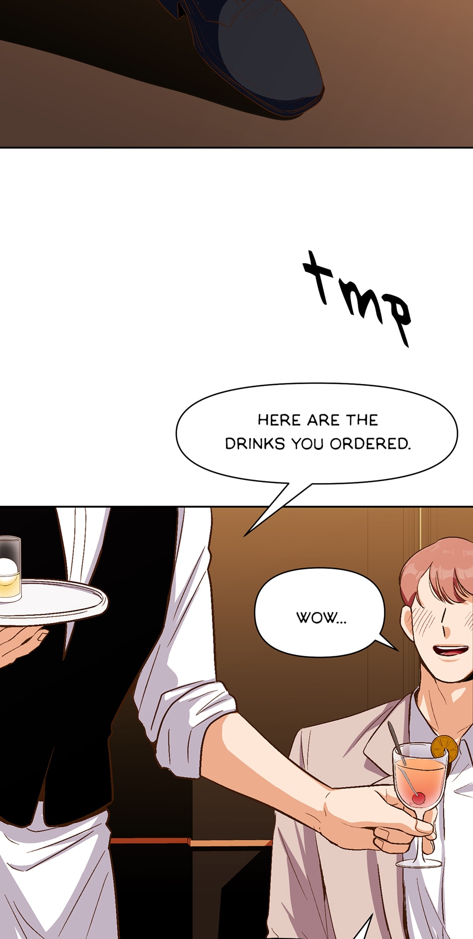 Love So Pure - Chapter 20 Page 5