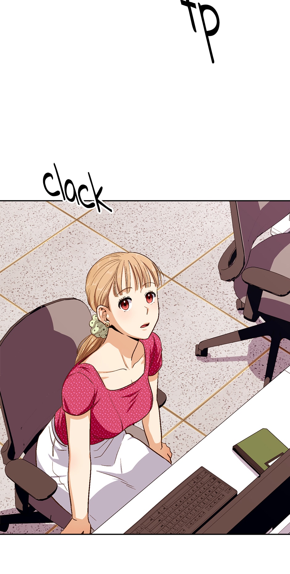 Love So Pure - Chapter 20 Page 53