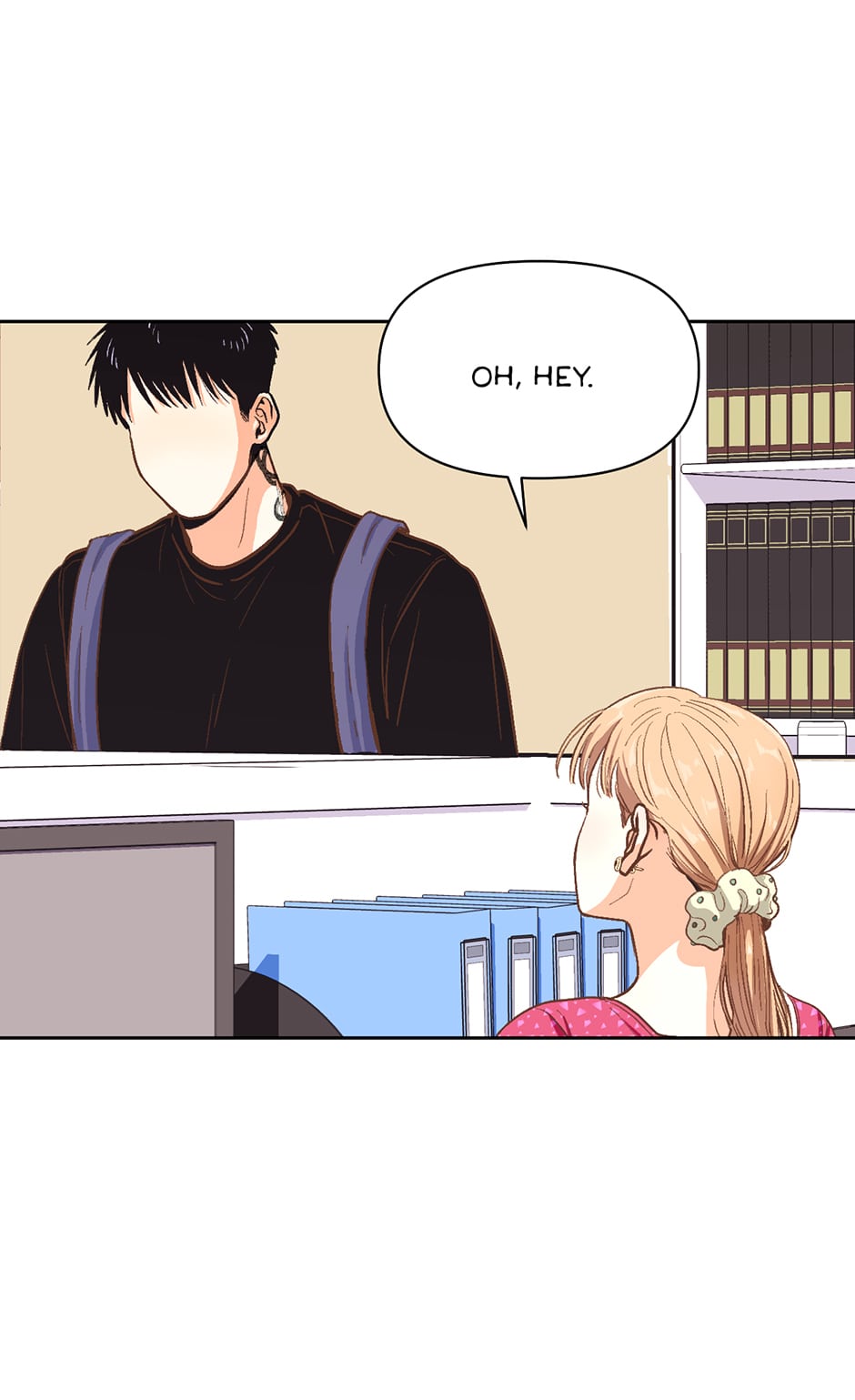 Love So Pure - Chapter 20 Page 54