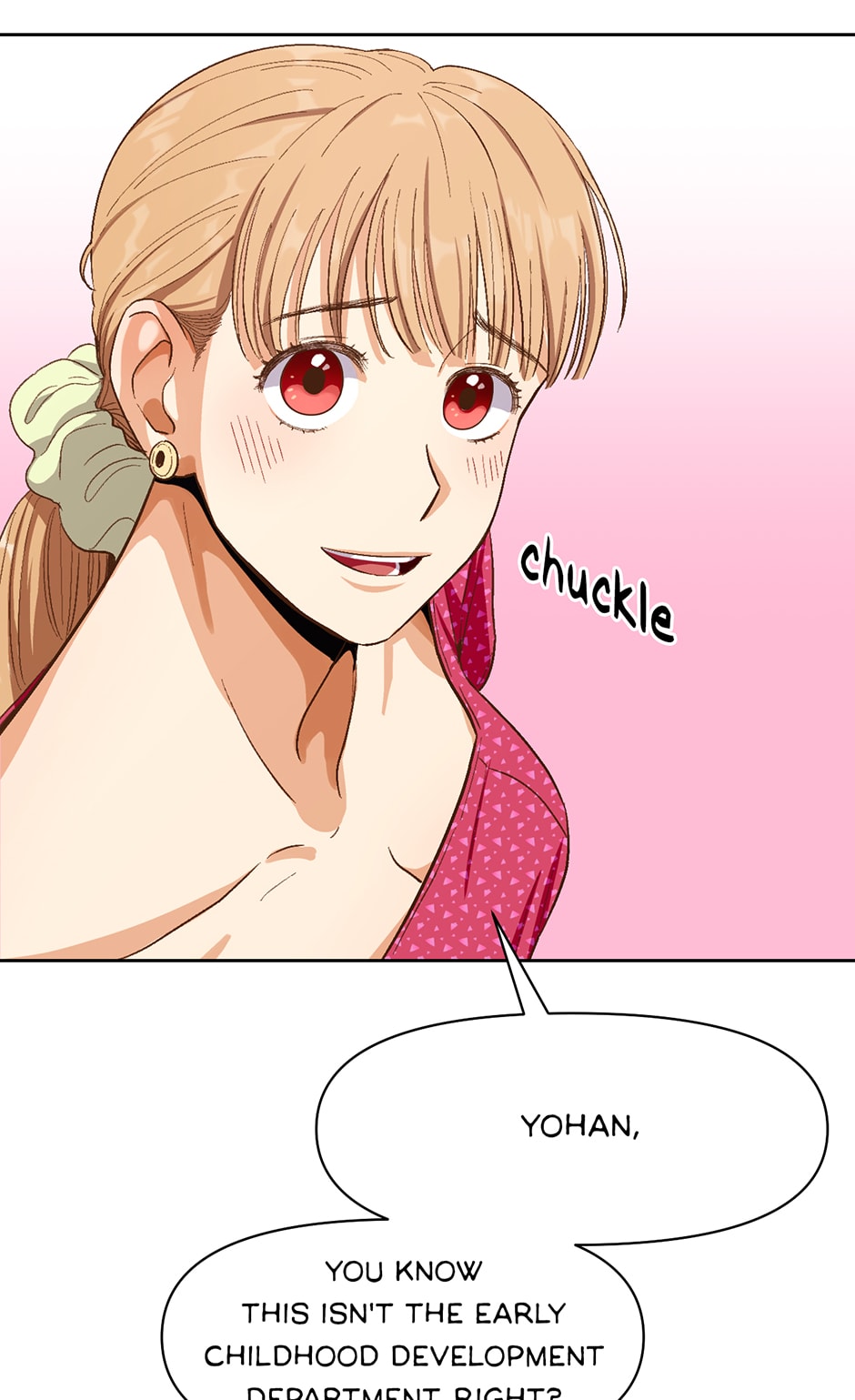 Love So Pure - Chapter 20 Page 55