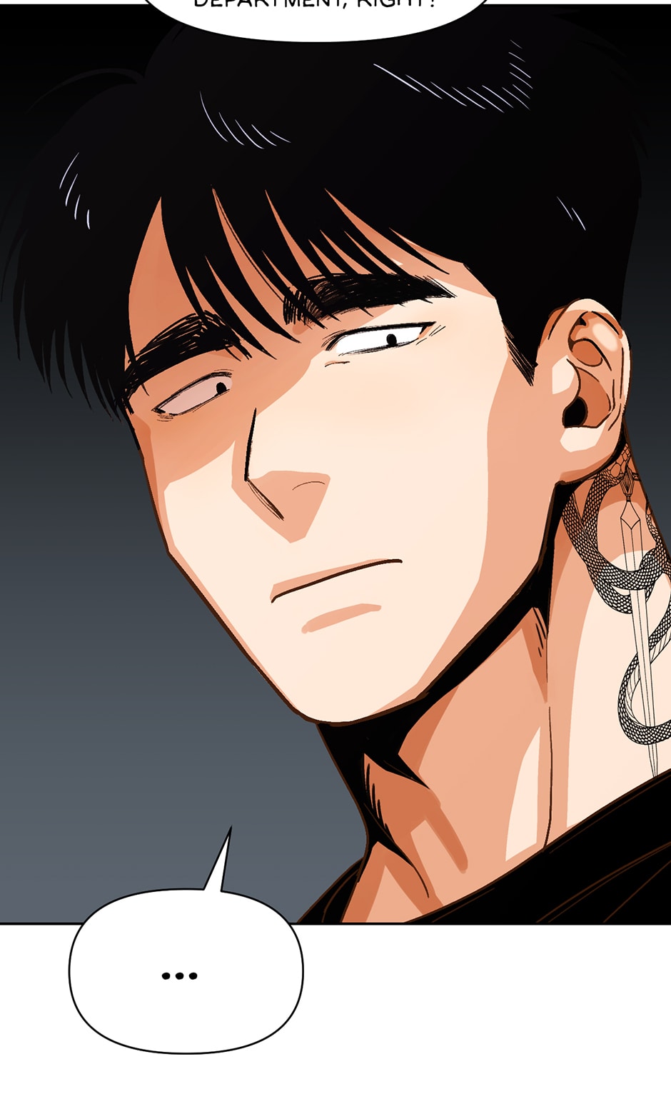 Love So Pure - Chapter 20 Page 56