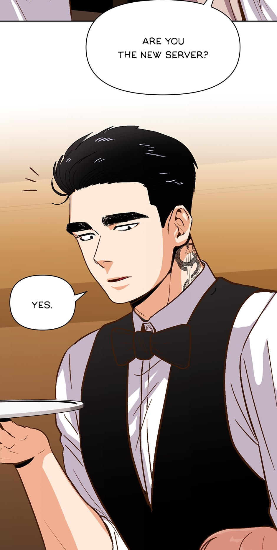 Love So Pure - Chapter 20 Page 6