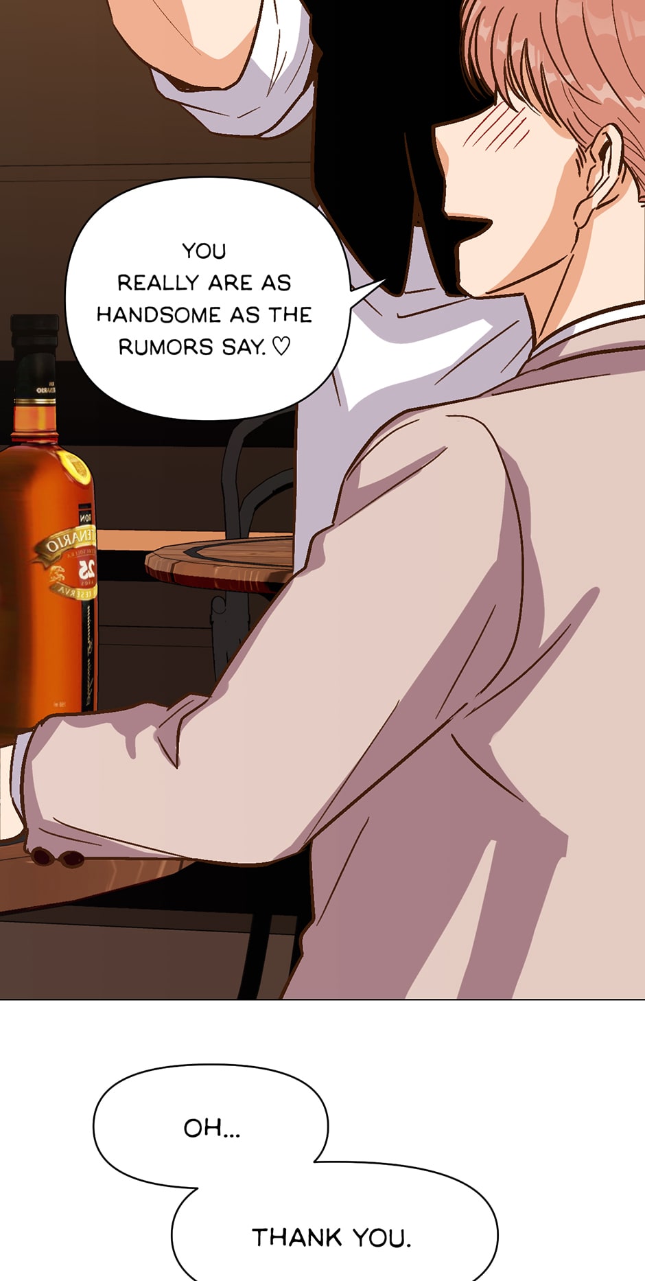 Love So Pure - Chapter 20 Page 7