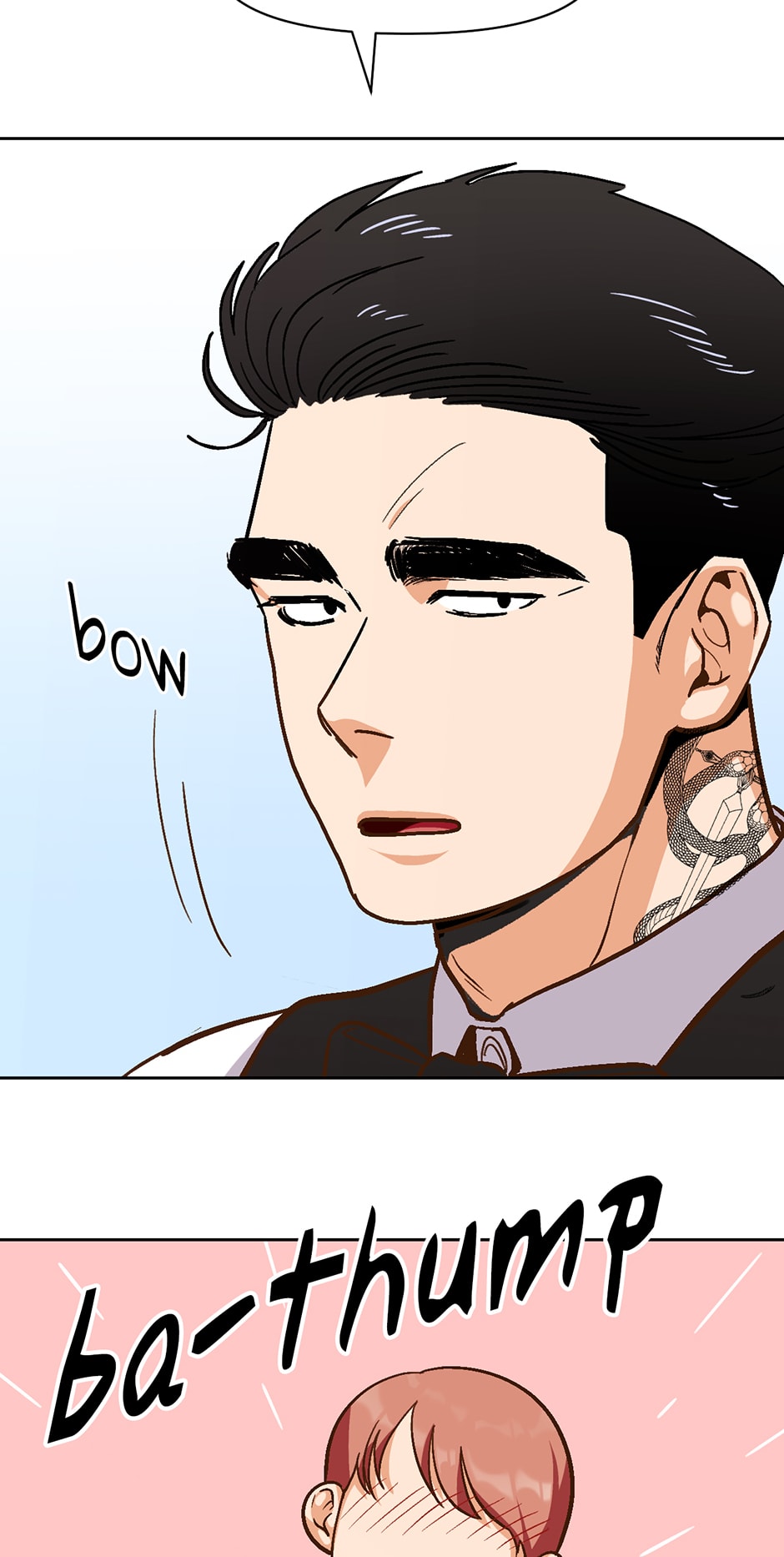 Love So Pure - Chapter 20 Page 8