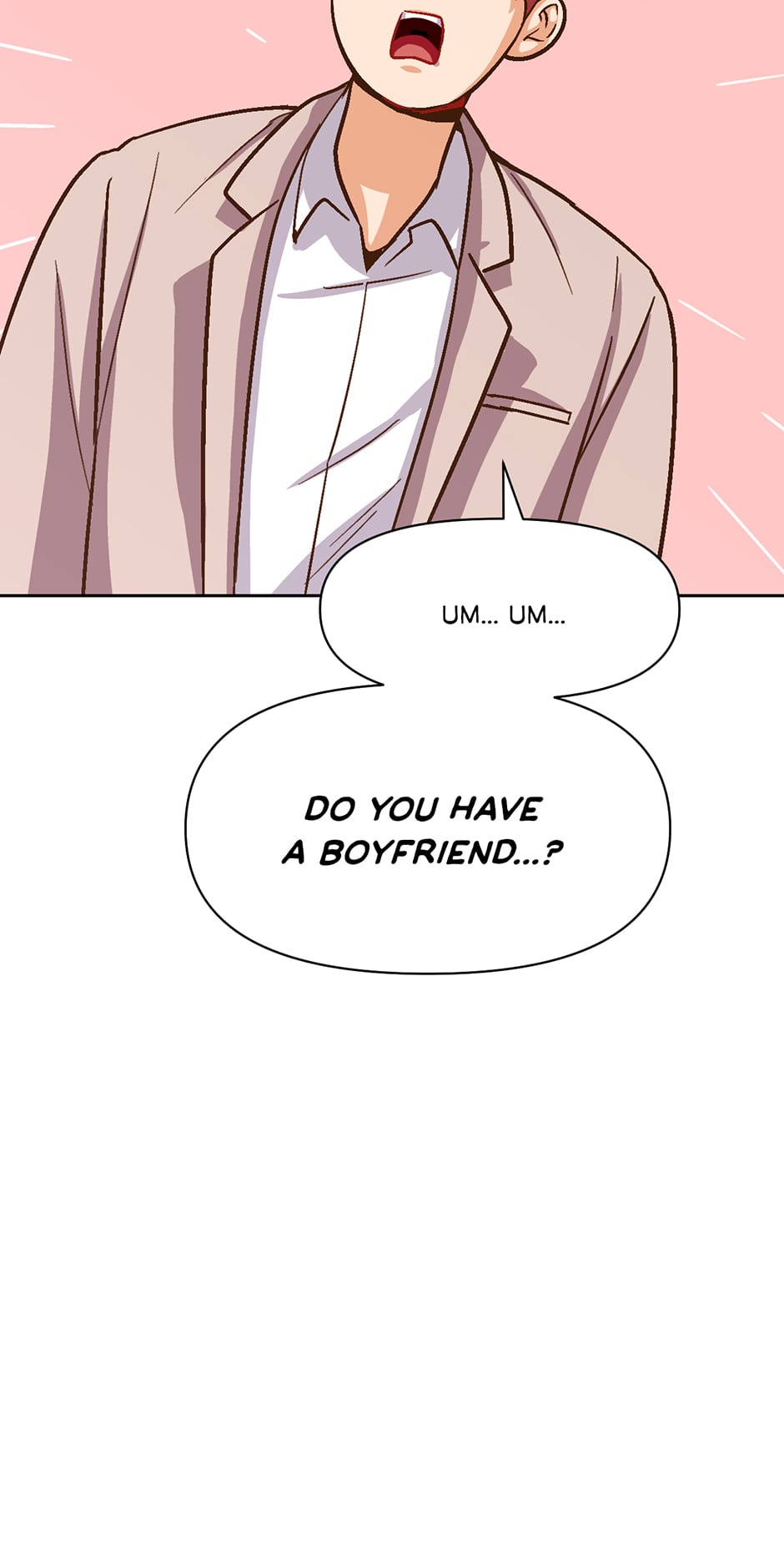 Love So Pure - Chapter 20 Page 9