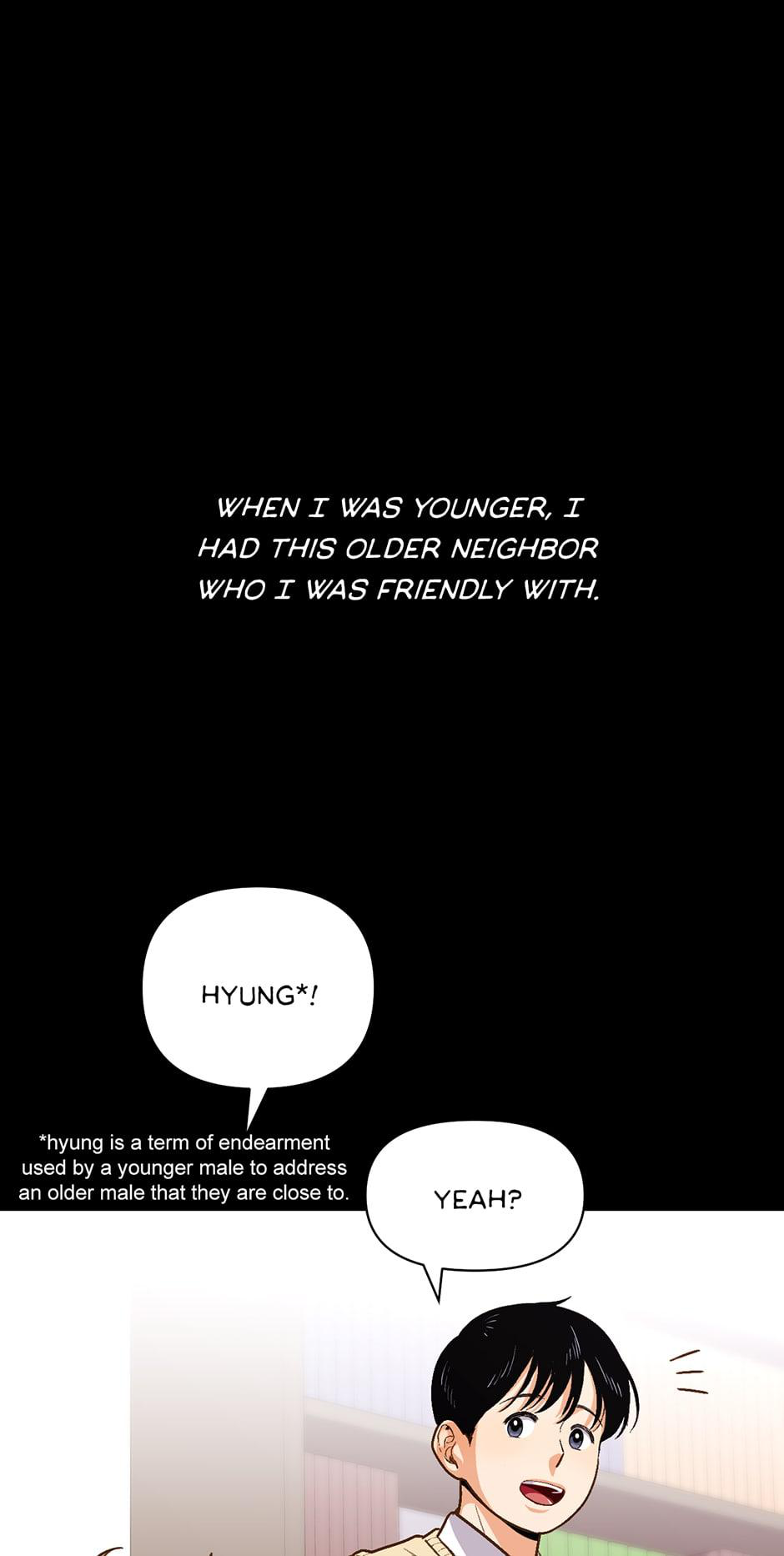 Love So Pure - Chapter 21 Page 10