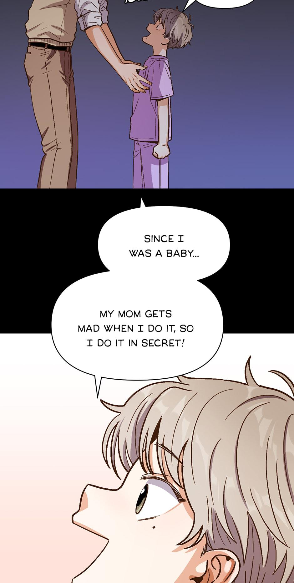 Love So Pure - Chapter 21 Page 15