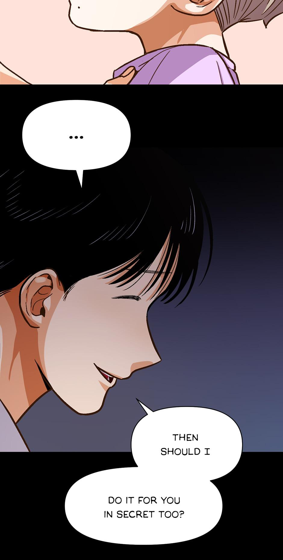 Love So Pure - Chapter 21 Page 16