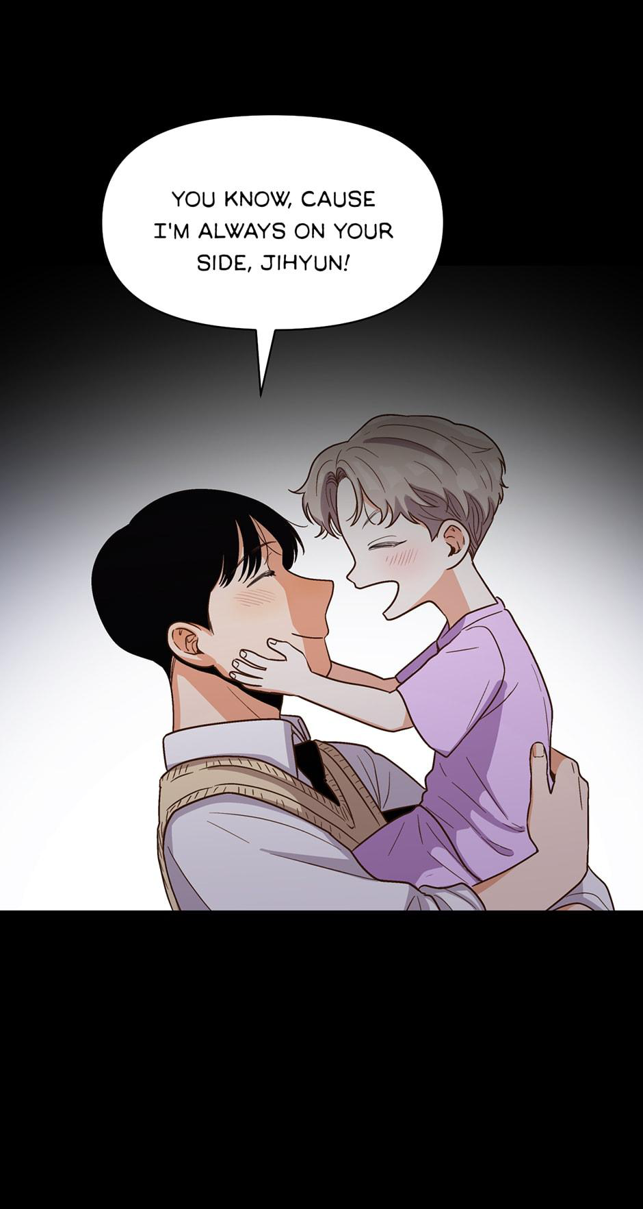 Love So Pure - Chapter 21 Page 17