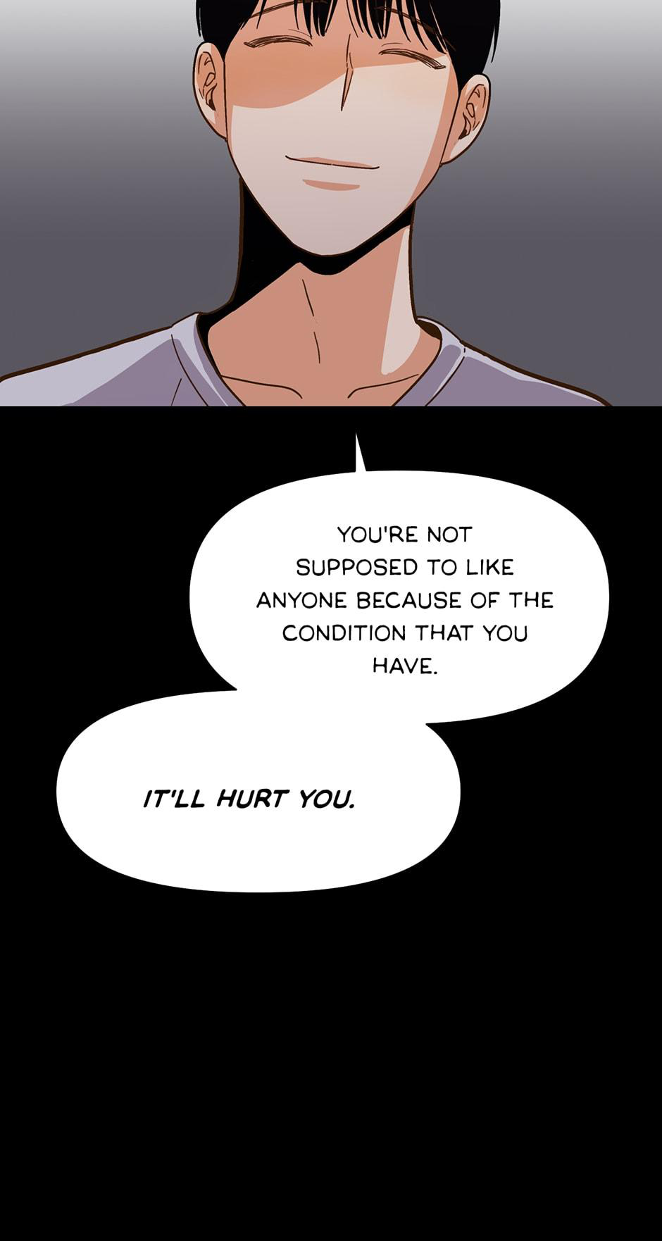 Love So Pure - Chapter 21 Page 22
