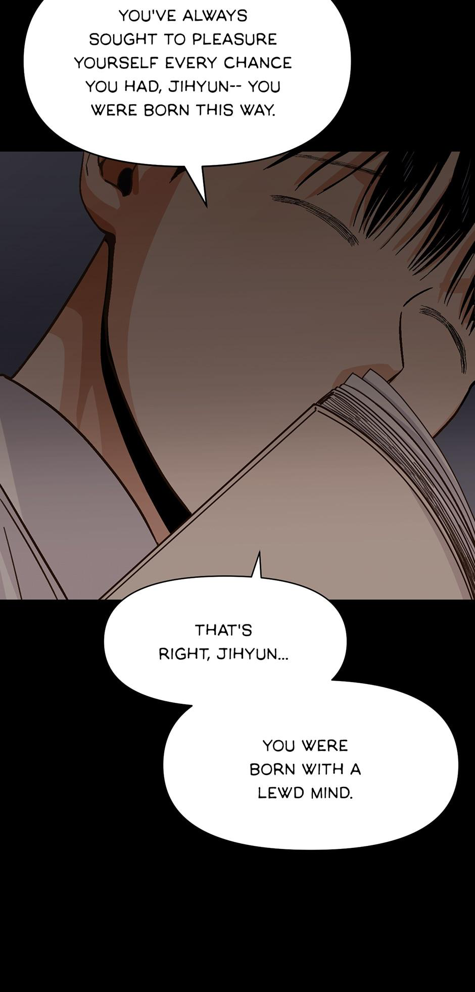 Love So Pure - Chapter 21 Page 24