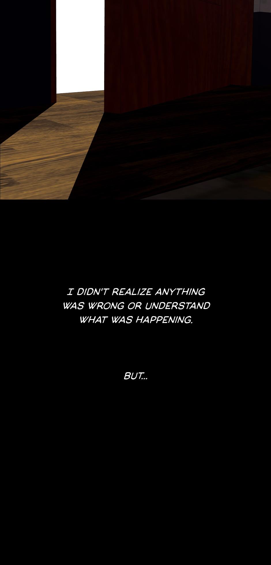 Love So Pure - Chapter 21 Page 28