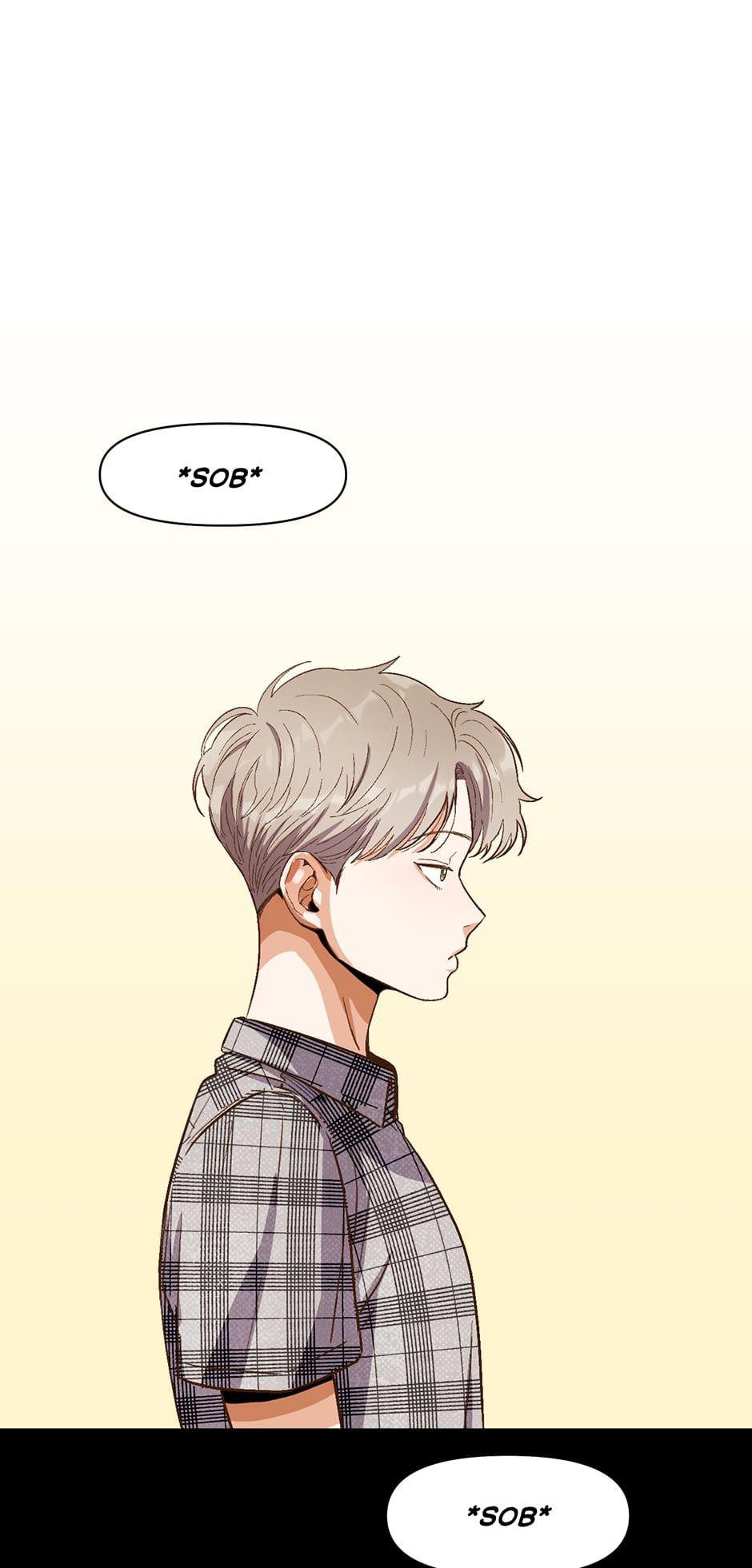 Love So Pure - Chapter 21 Page 29
