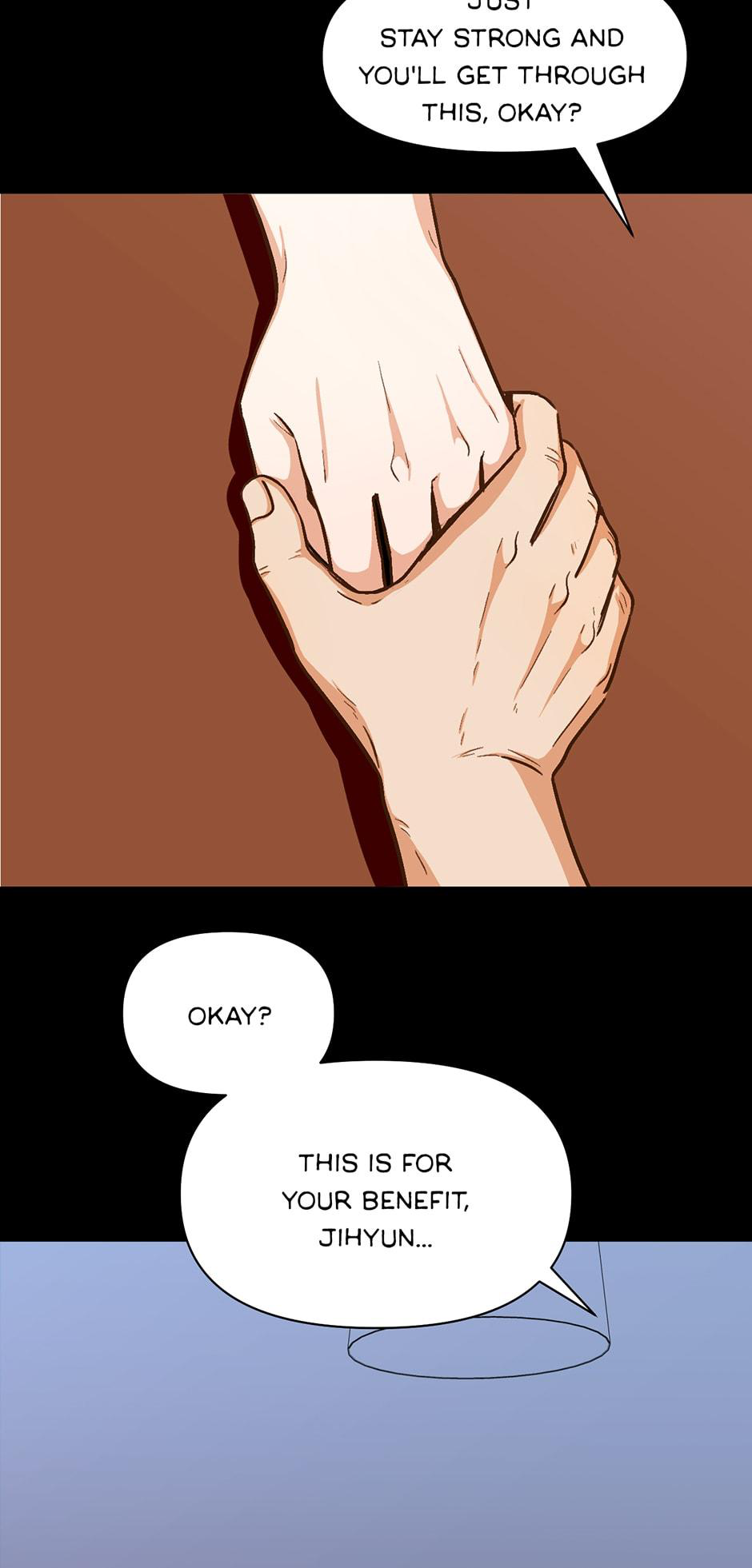 Love So Pure - Chapter 21 Page 32