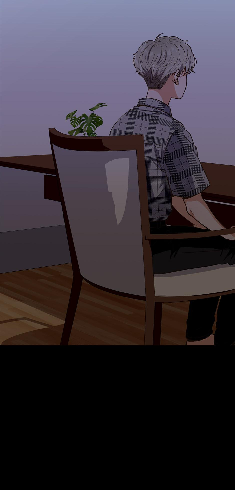 Love So Pure - Chapter 21 Page 33