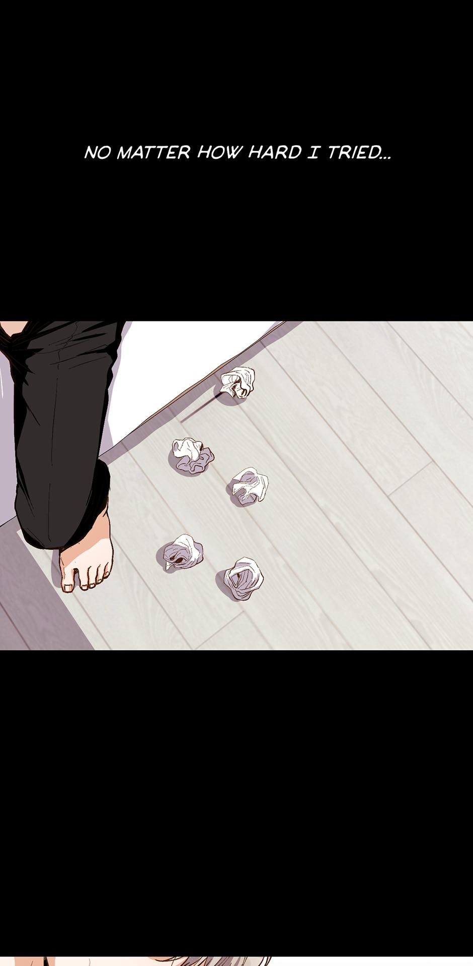 Love So Pure - Chapter 21 Page 35