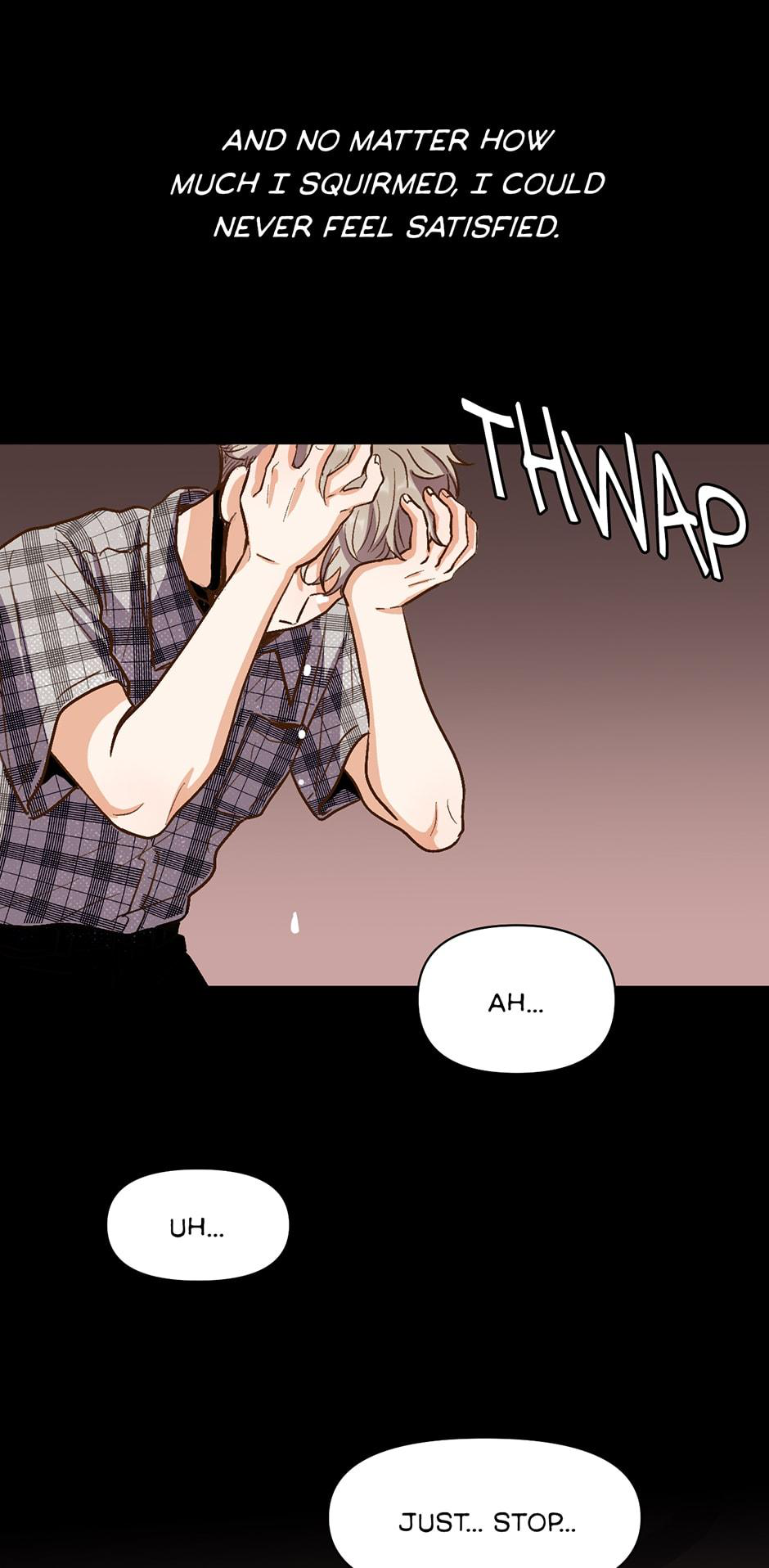 Love So Pure - Chapter 21 Page 37