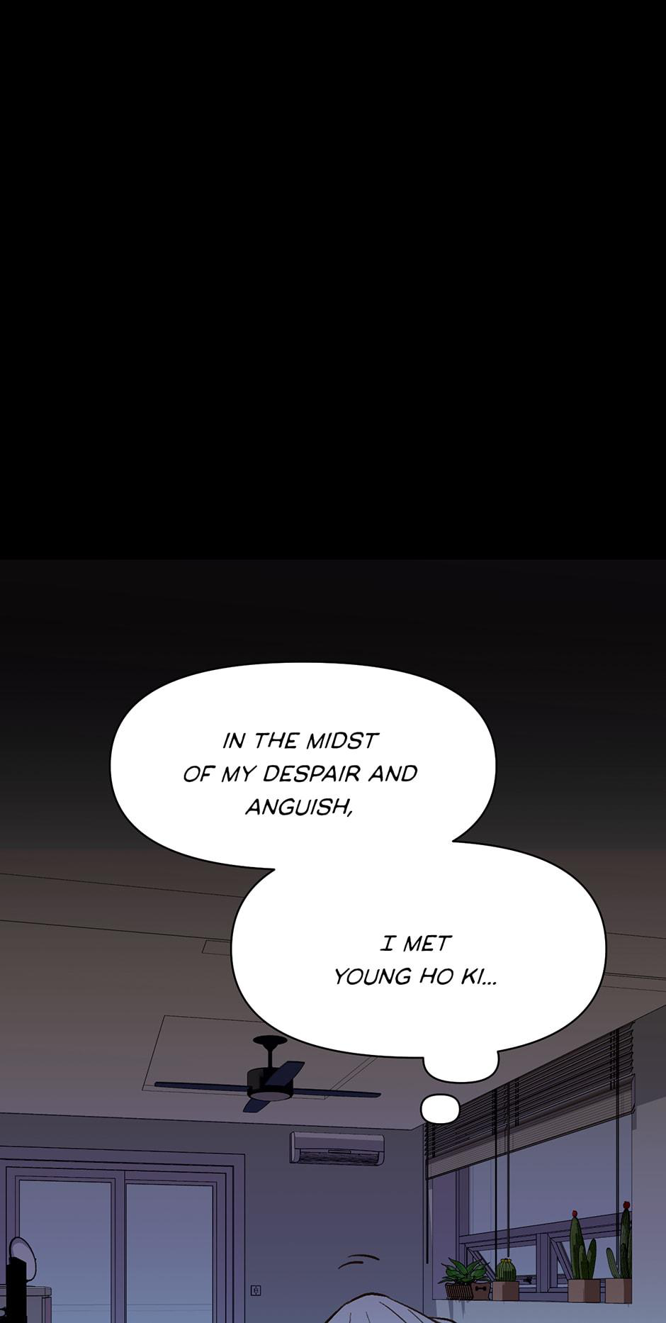 Love So Pure - Chapter 21 Page 40