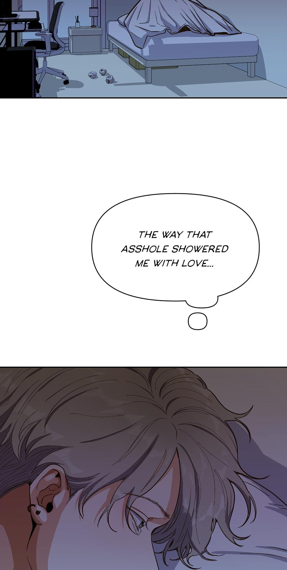 Love So Pure - Chapter 21 Page 41