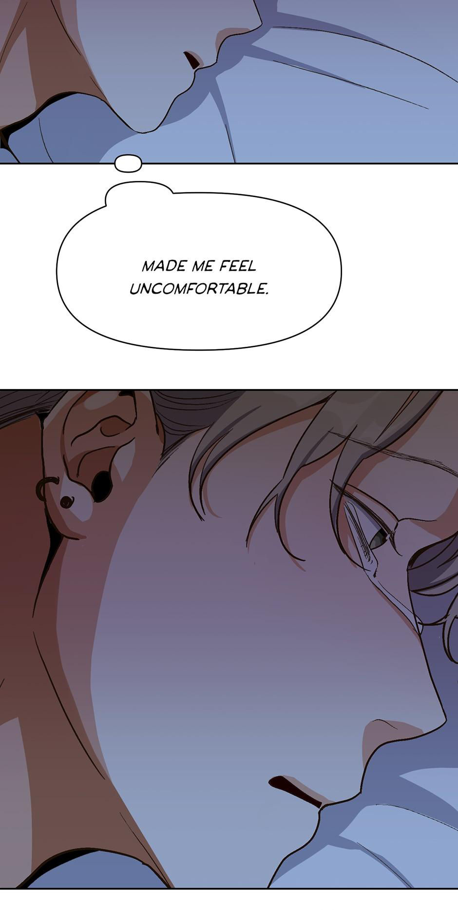 Love So Pure - Chapter 21 Page 42