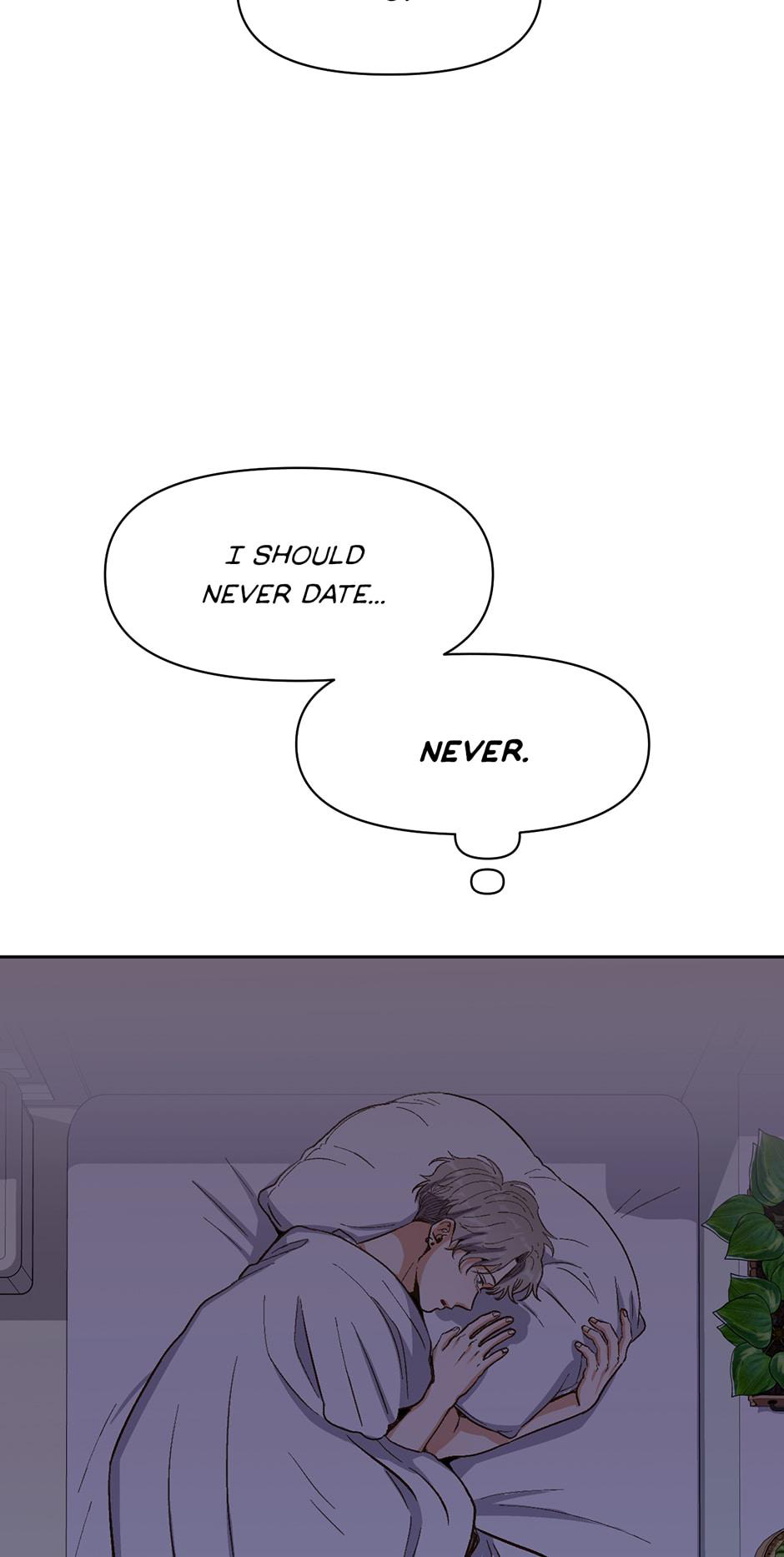 Love So Pure - Chapter 21 Page 44