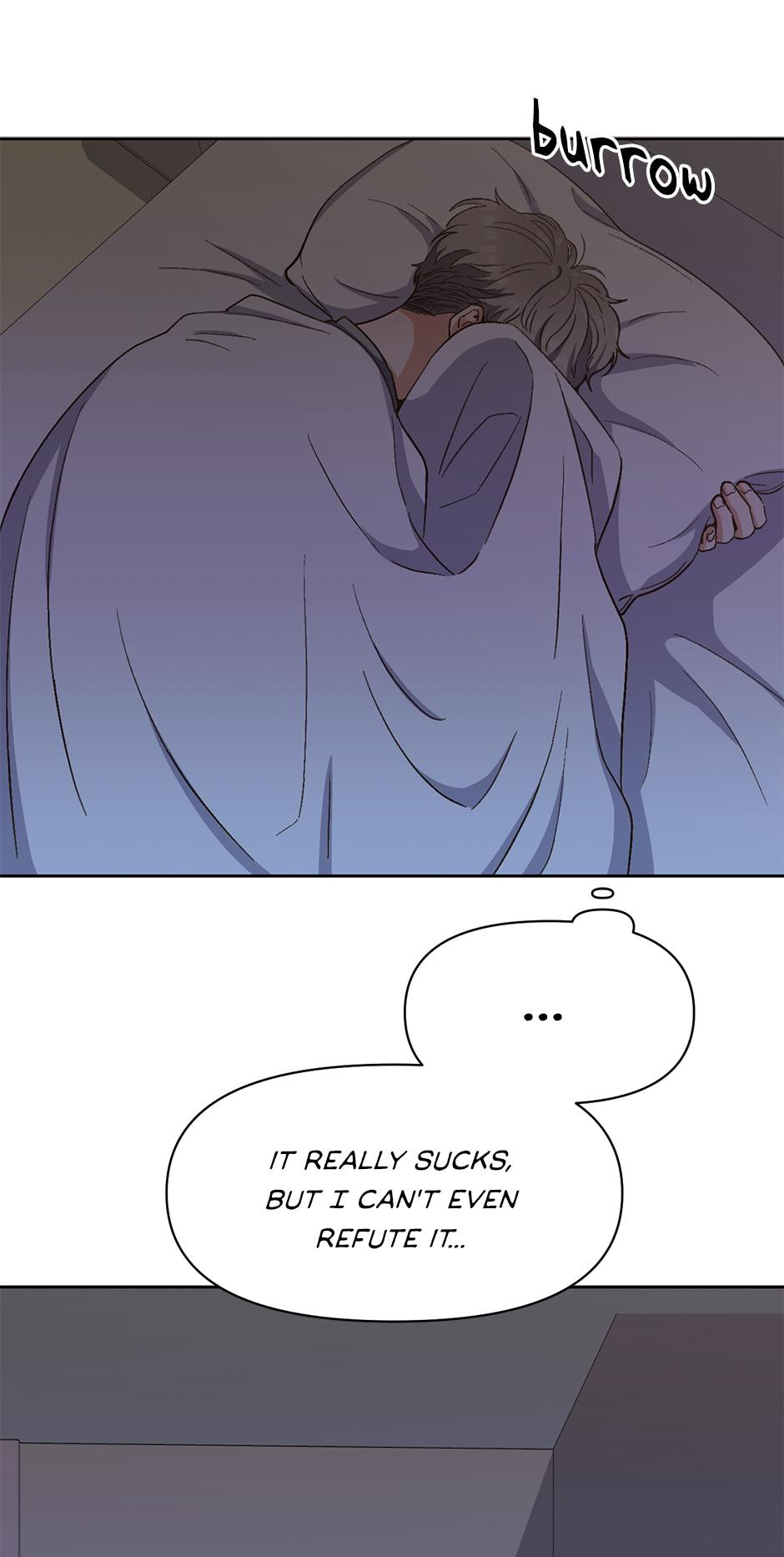 Love So Pure - Chapter 21 Page 47