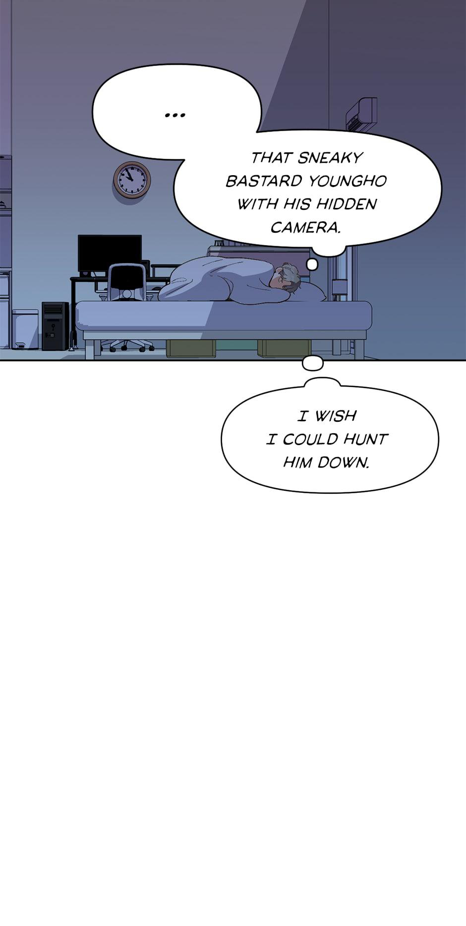 Love So Pure - Chapter 21 Page 48