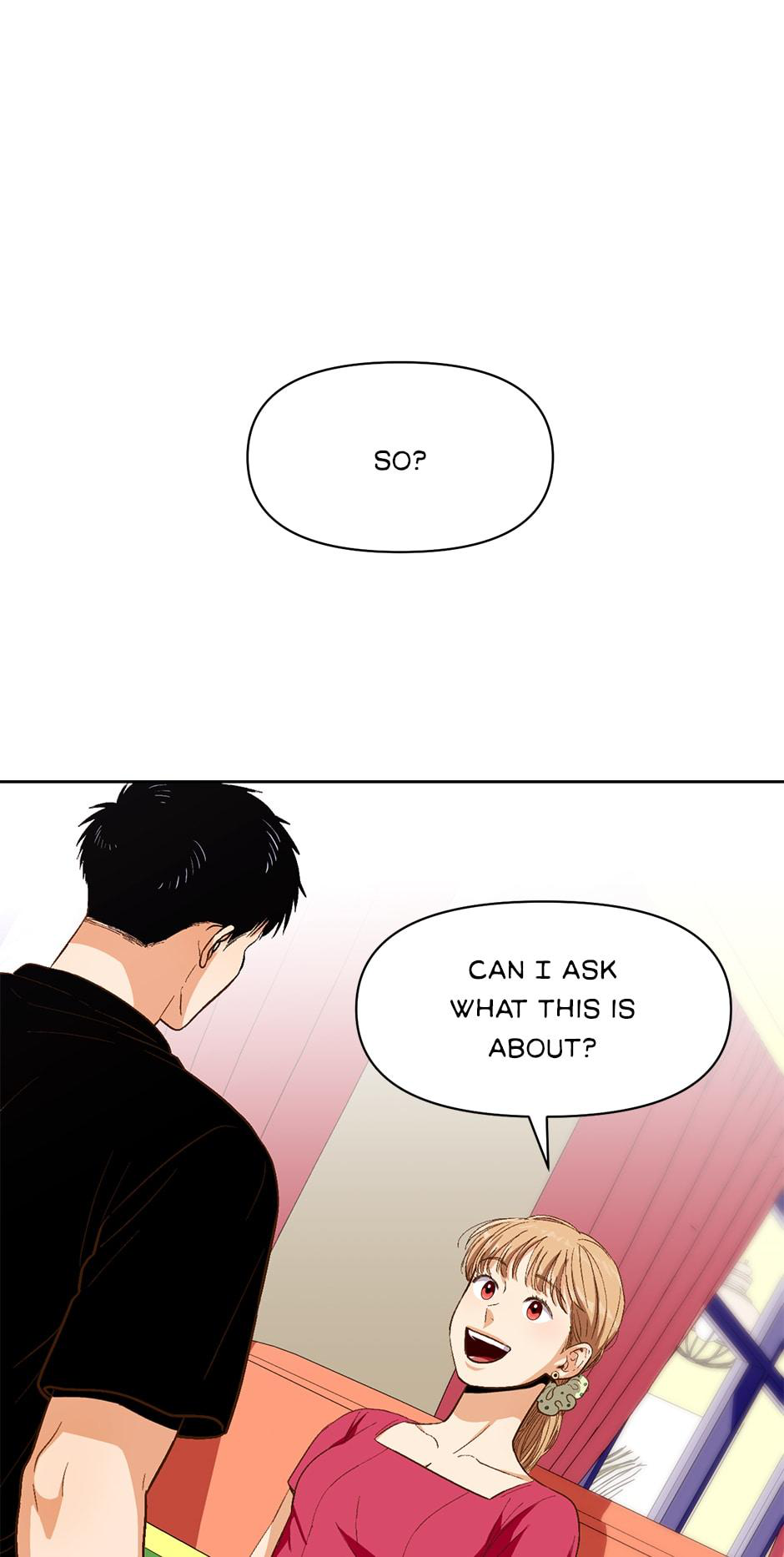 Love So Pure - Chapter 21 Page 49