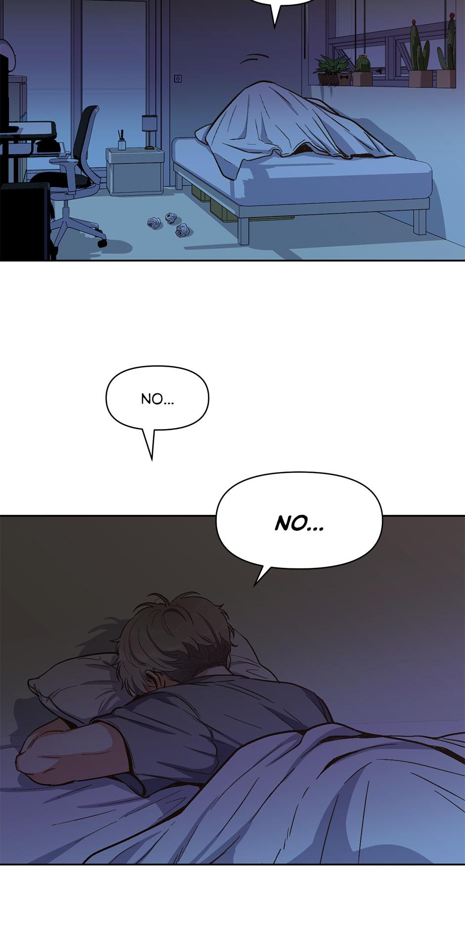 Love So Pure - Chapter 21 Page 5