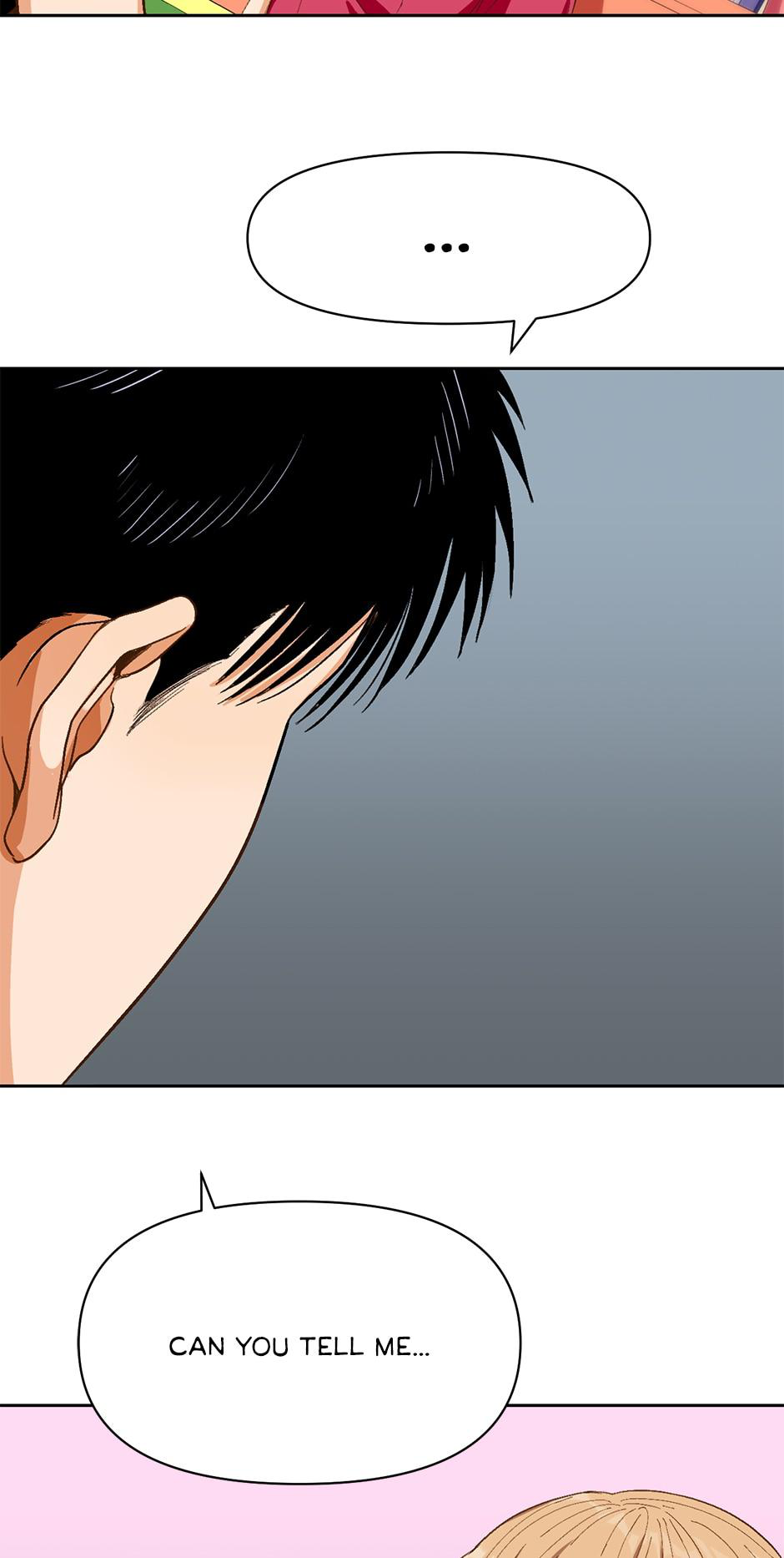 Love So Pure - Chapter 21 Page 50