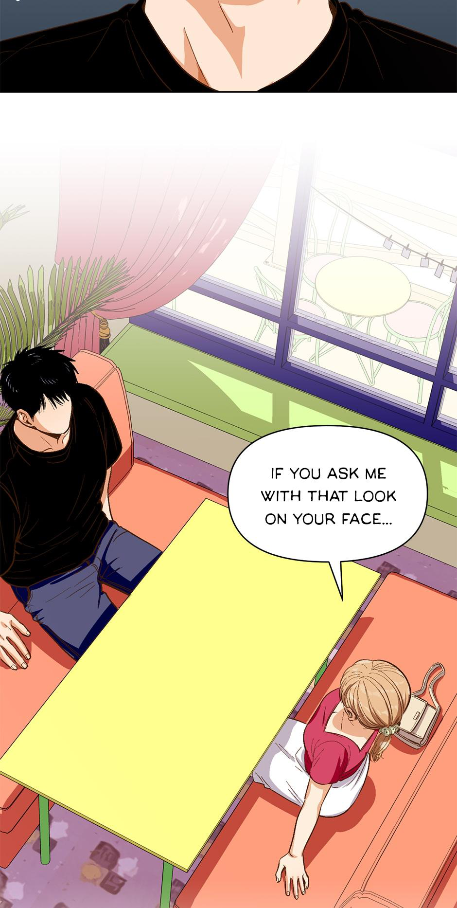 Love So Pure - Chapter 21 Page 52
