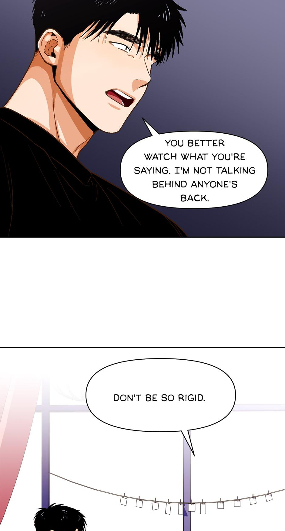Love So Pure - Chapter 21 Page 55