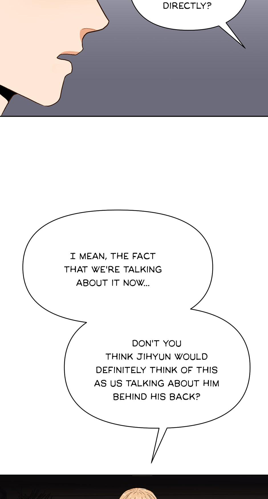 Love So Pure - Chapter 21 Page 57