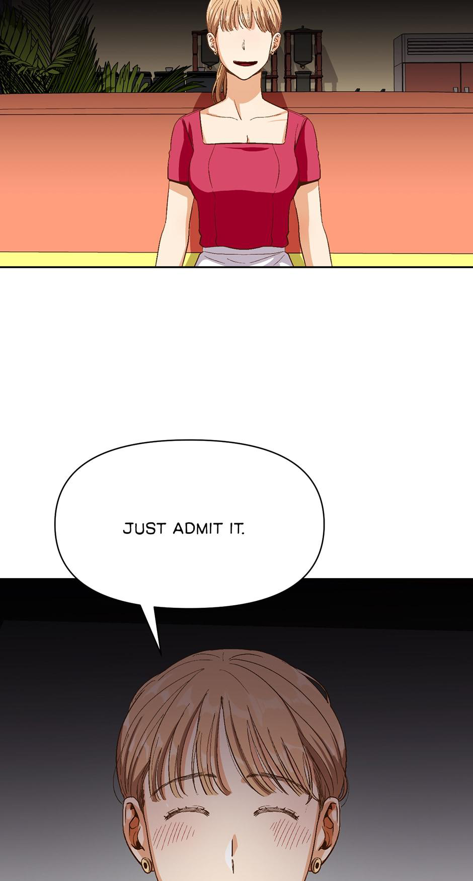 Love So Pure - Chapter 21 Page 58