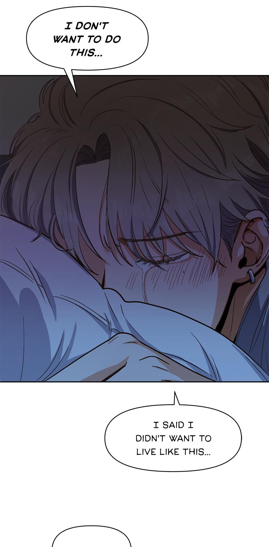 Love So Pure - Chapter 21 Page 6
