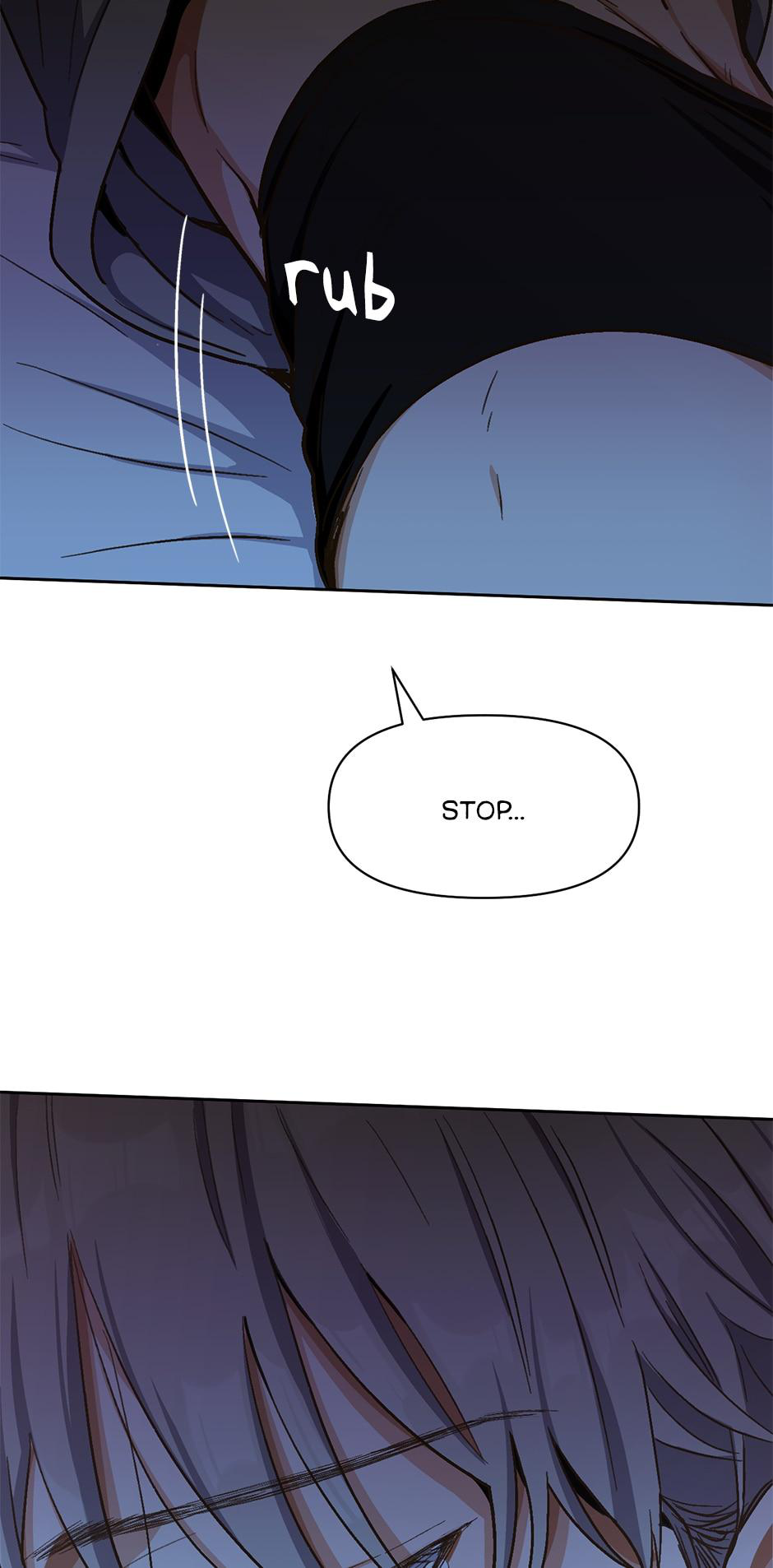 Love So Pure - Chapter 21 Page 8