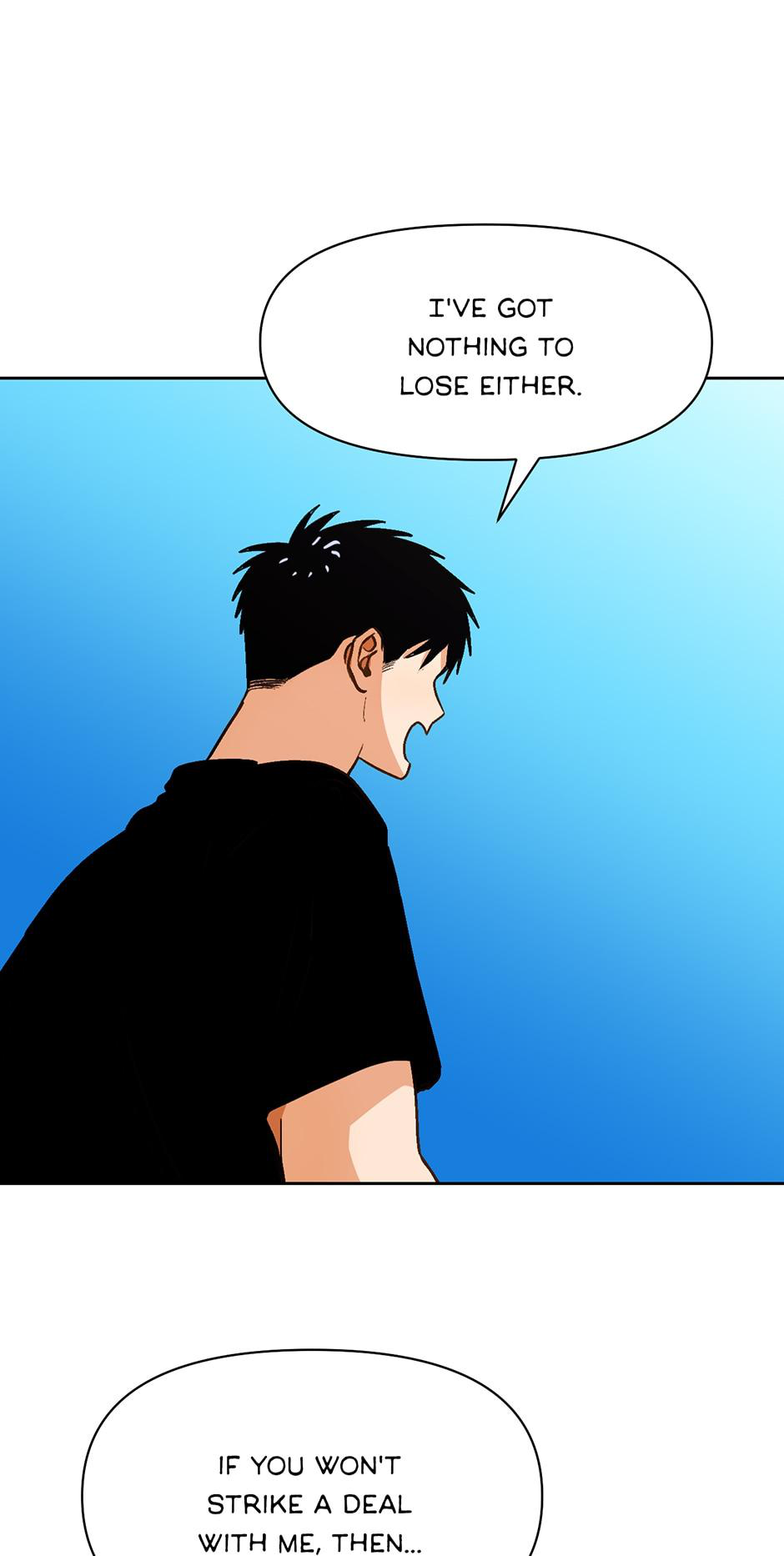 Love So Pure - Chapter 22 Page 10