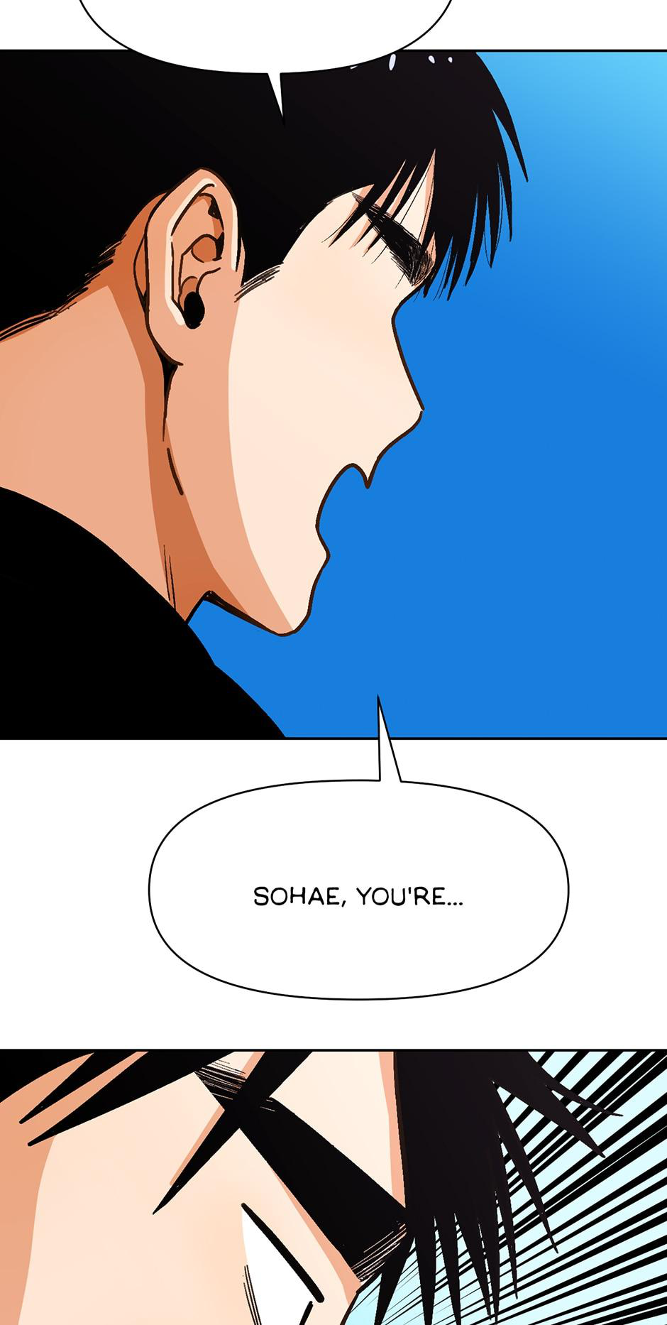 Love So Pure - Chapter 22 Page 11