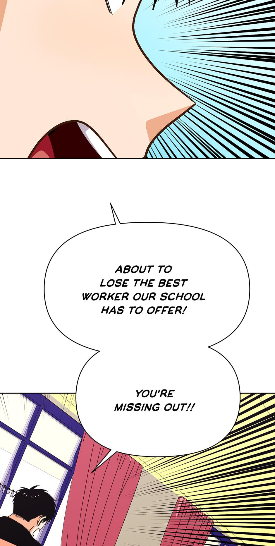 Love So Pure - Chapter 22 Page 12