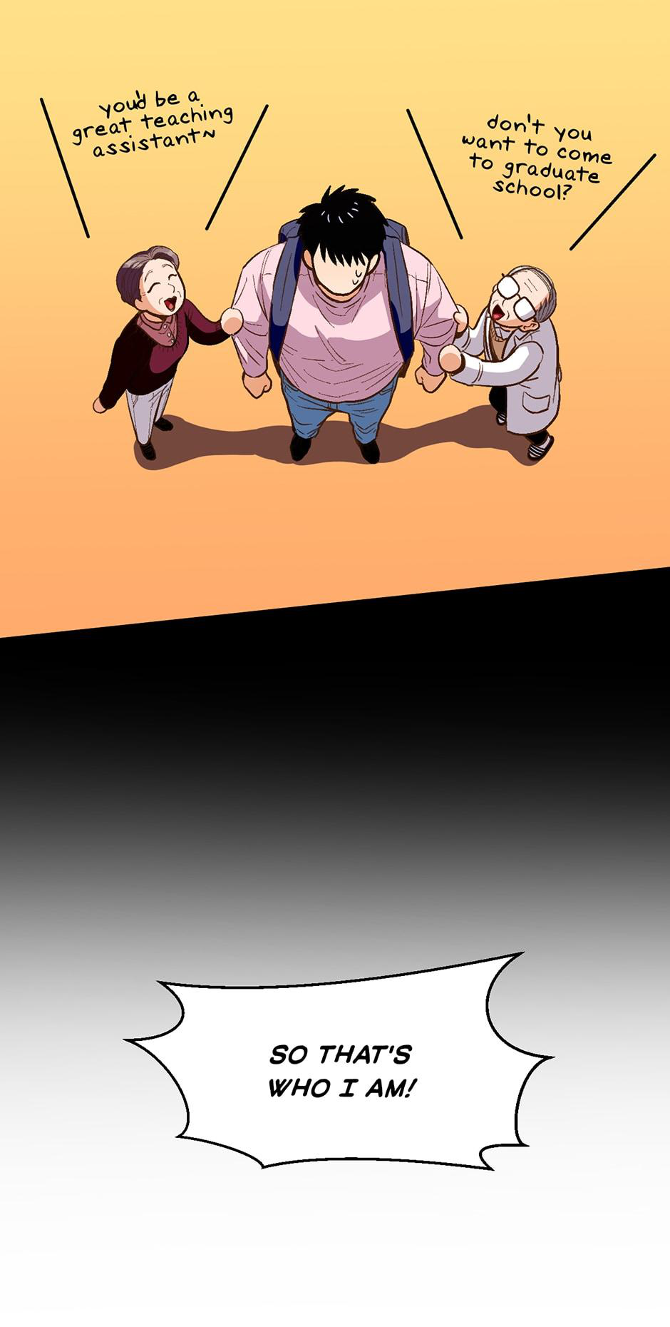 Love So Pure - Chapter 22 Page 16