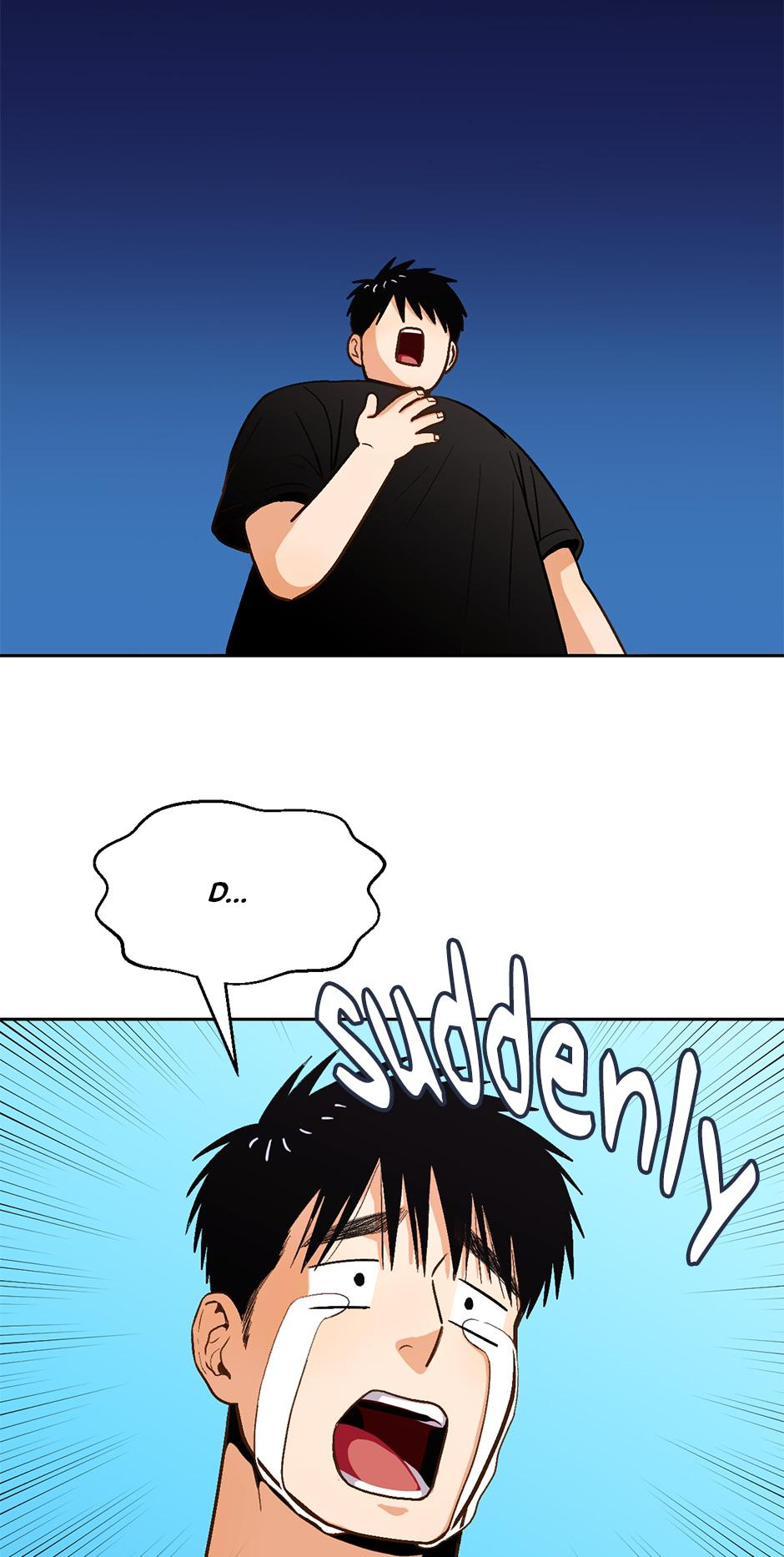 Love So Pure - Chapter 22 Page 19