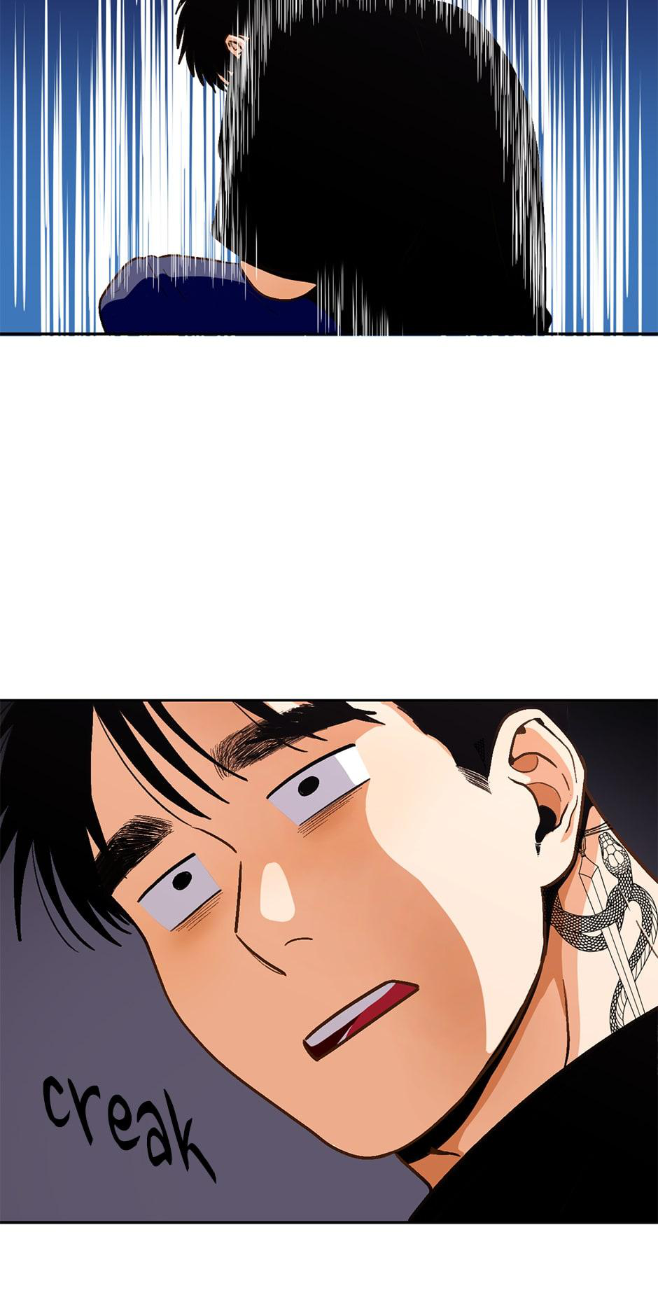 Love So Pure - Chapter 22 Page 23